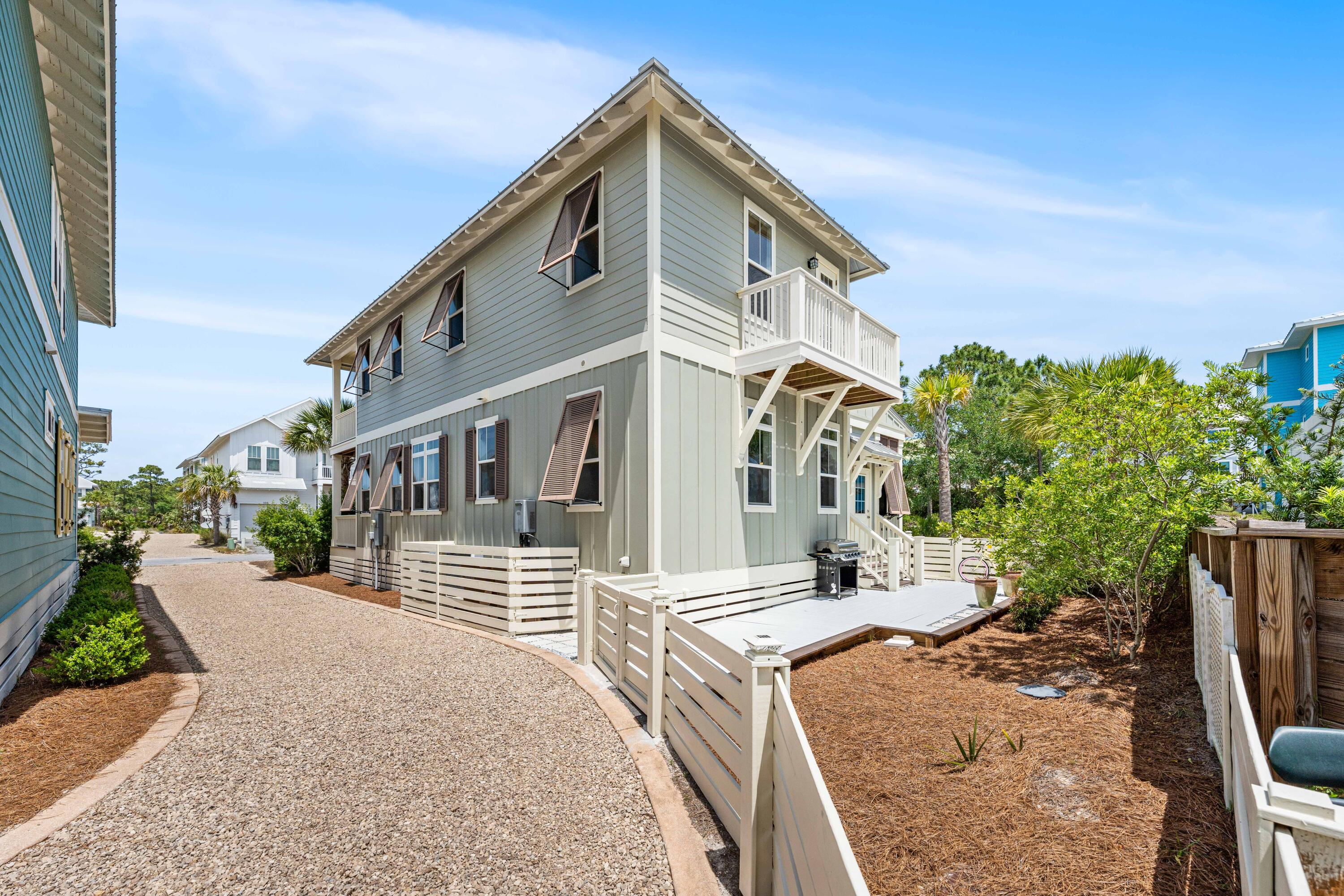 Jubilation - Residential