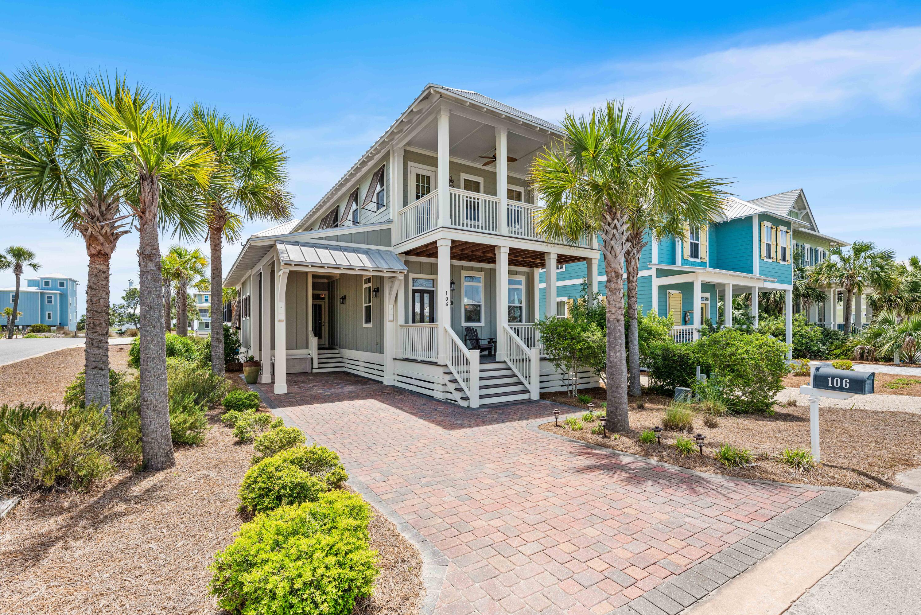 Jubilation - Residential