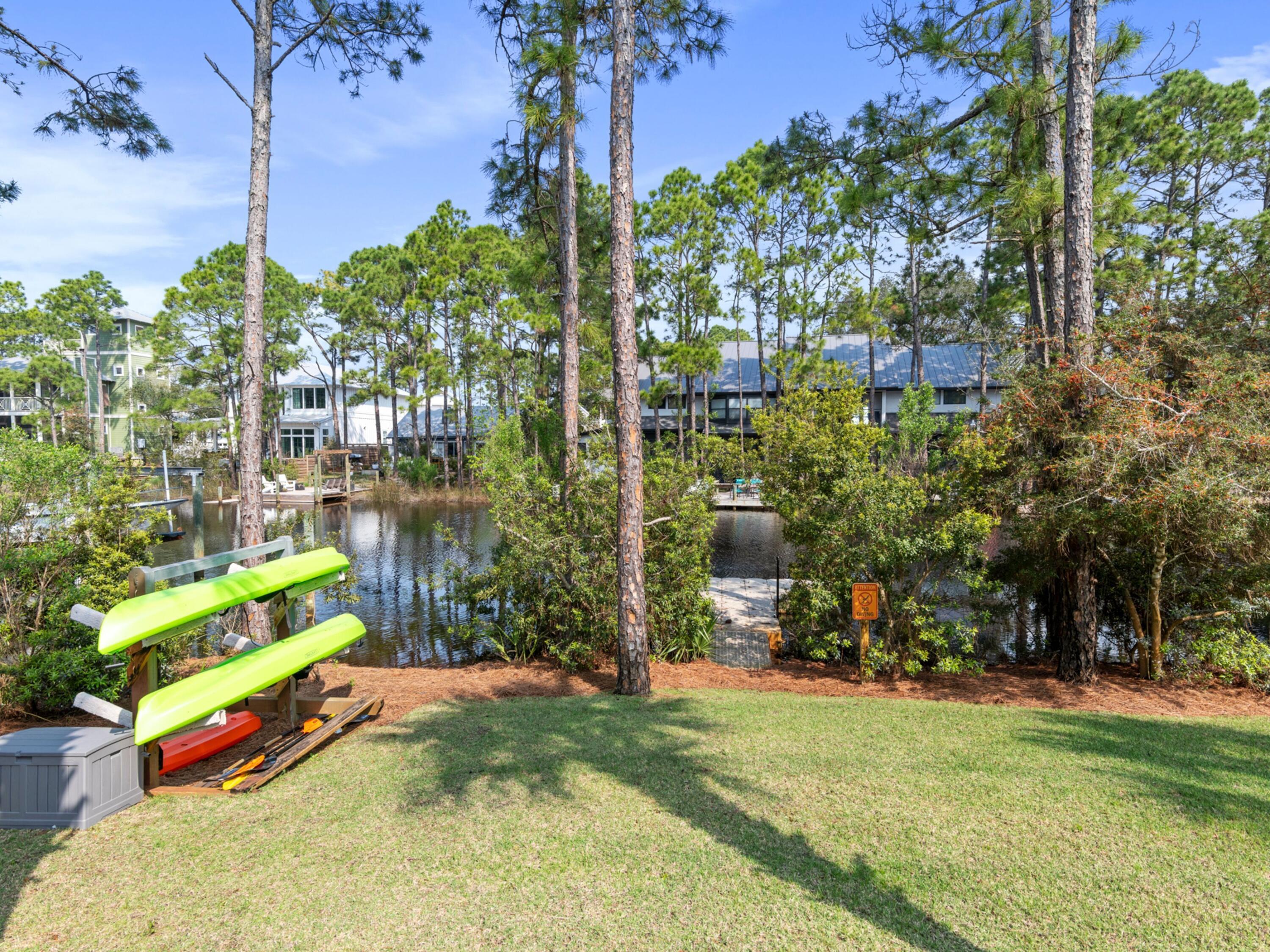 EASTERN LAKE ESTATES - Residential