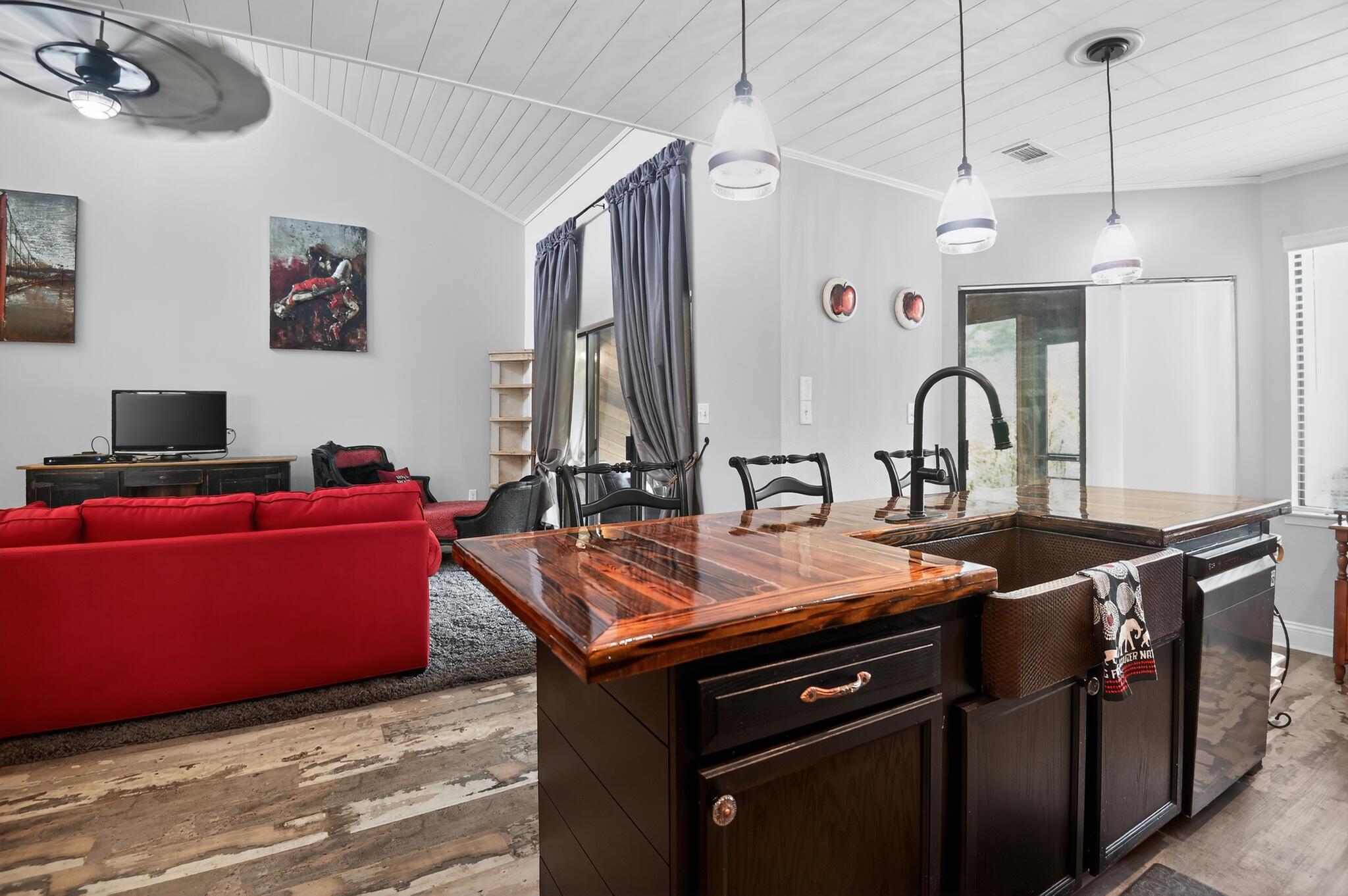 GLENEAGLES GREEN BLUEWATER BAY - Residential