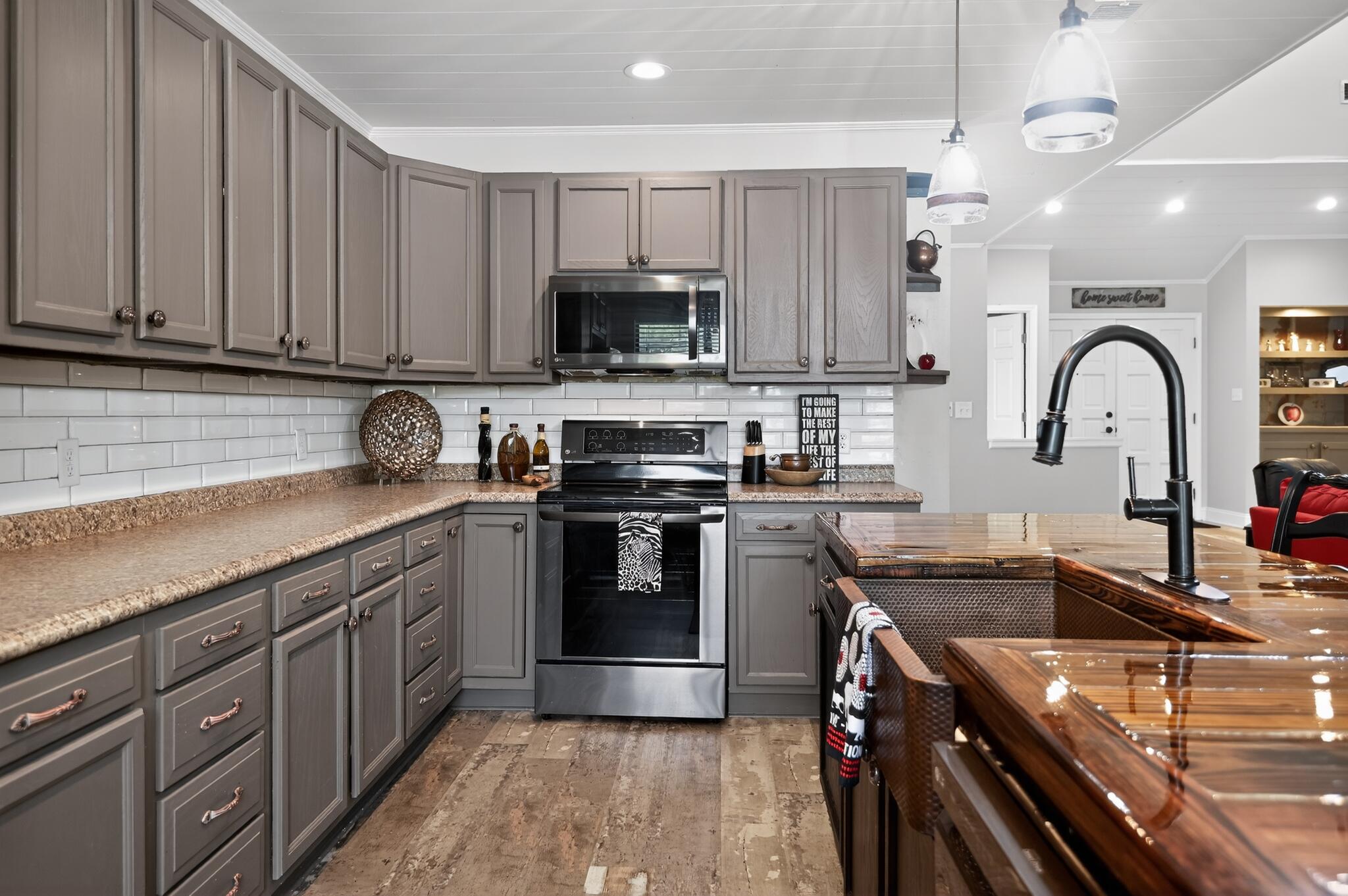 GLENEAGLES GREEN BLUEWATER BAY - Residential