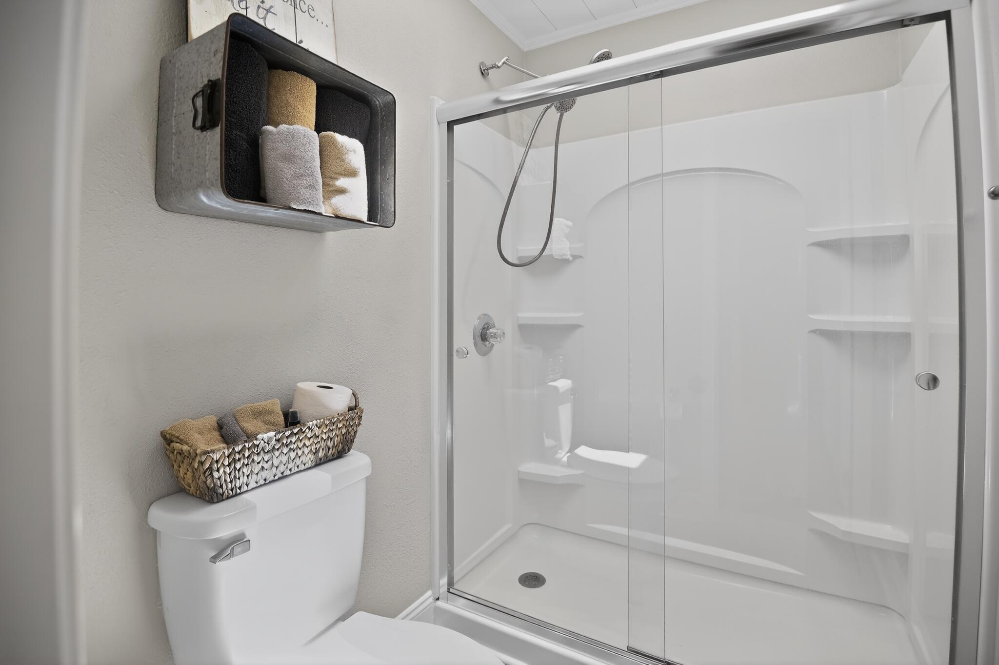 GLENEAGLES GREEN BLUEWATER BAY - Residential