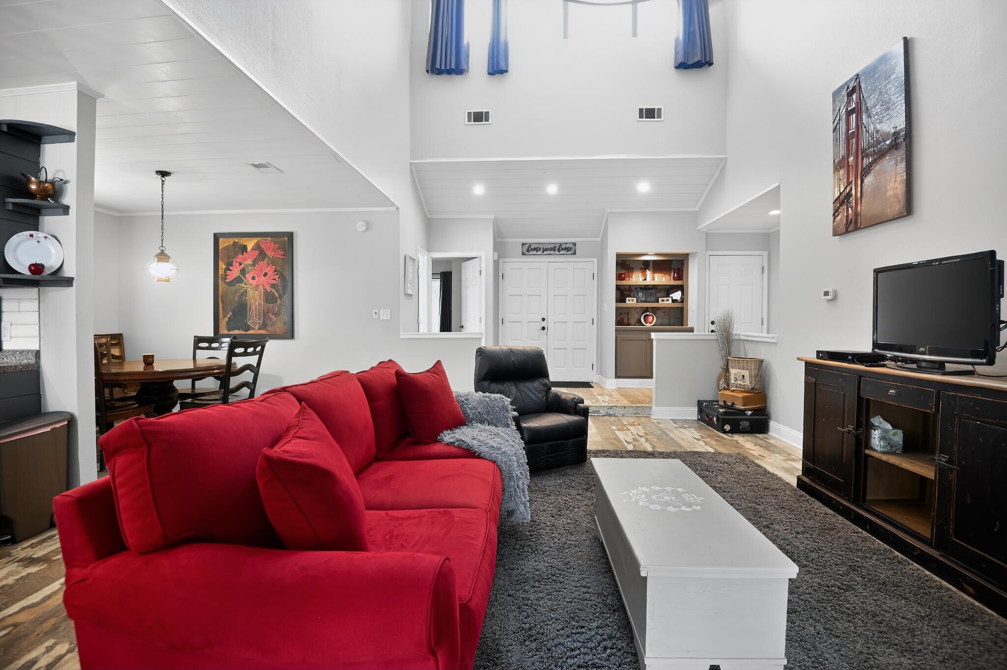 GLENEAGLES GREEN BLUEWATER BAY - Residential