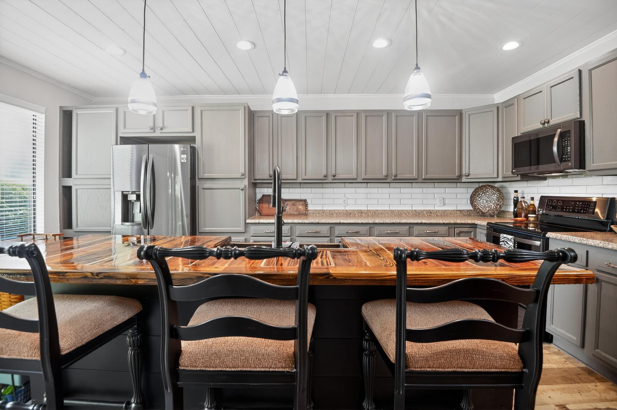 GLENEAGLES GREEN BLUEWATER BAY - Residential