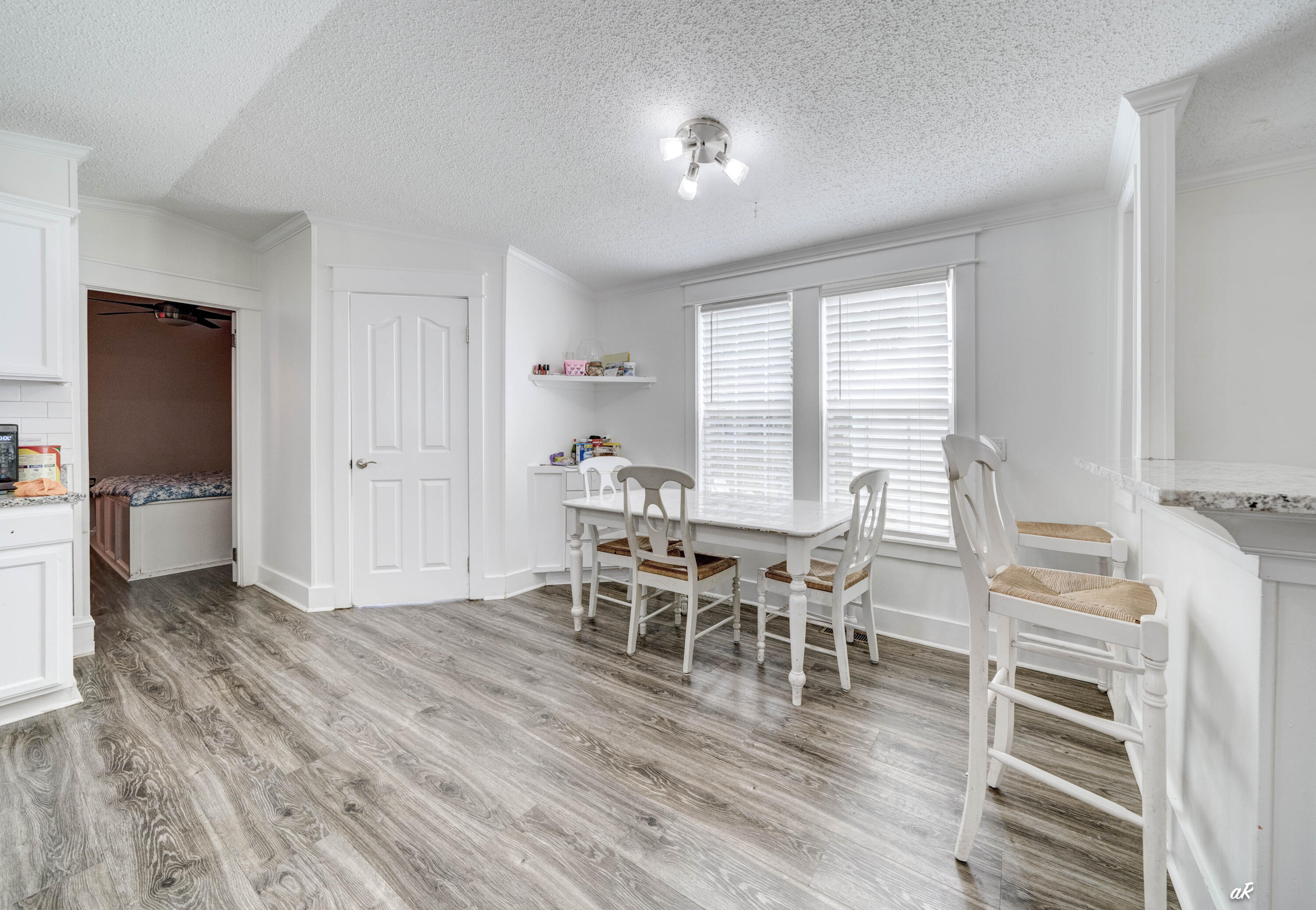 THE PINES - Residential