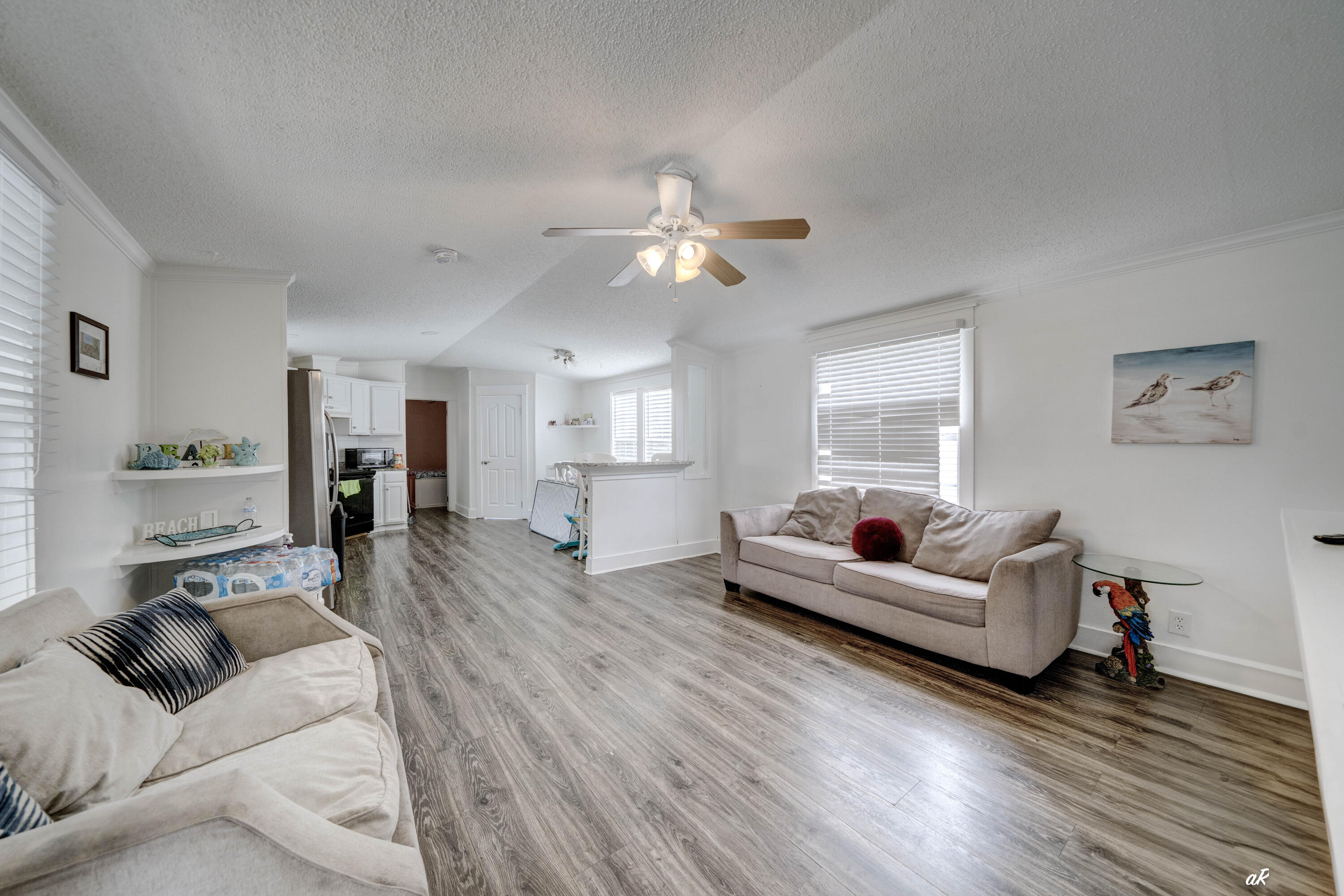 THE PINES - Residential