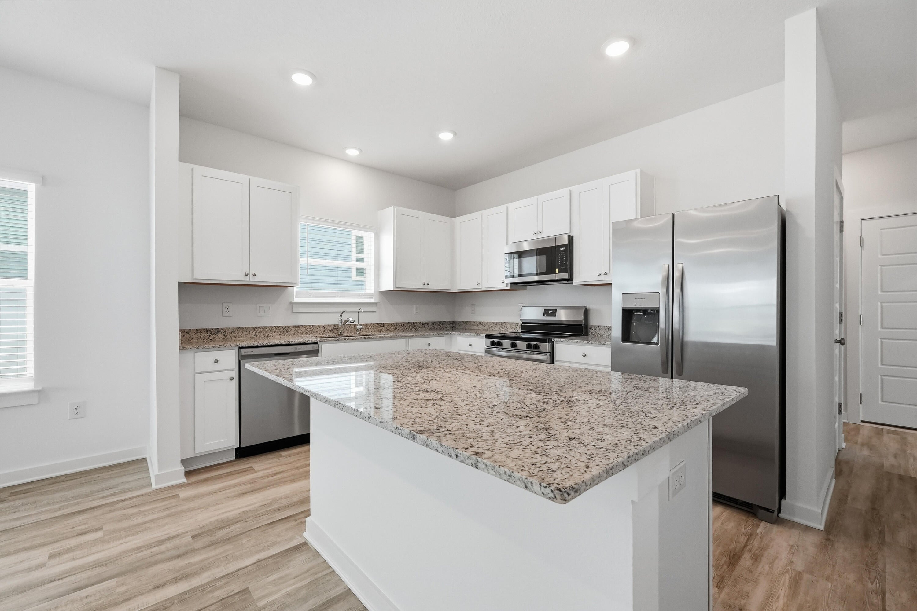 Owl's Head East - Residential Lease