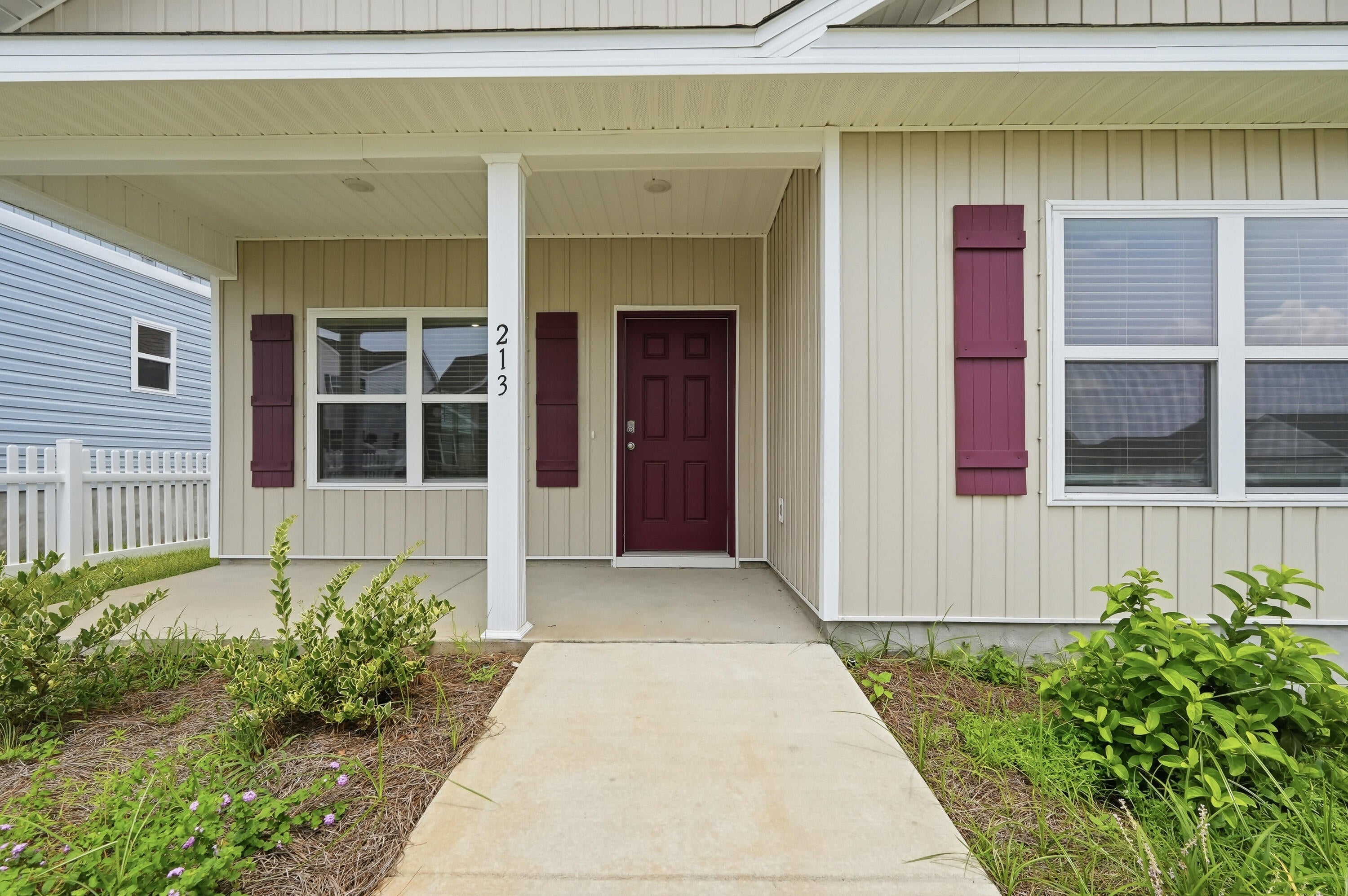 Owl's Head East - Residential Lease