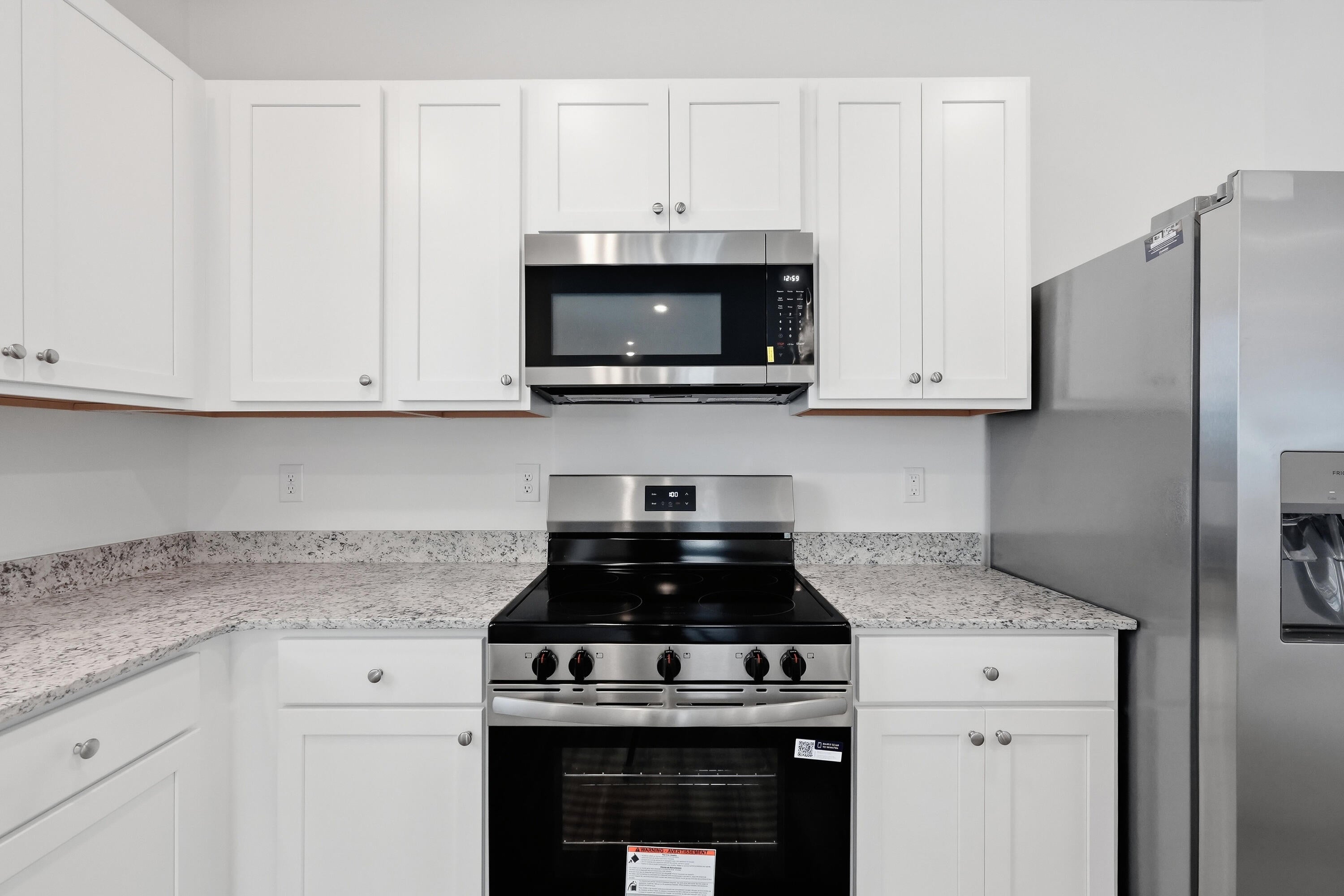 Owl's Head East - Residential Lease