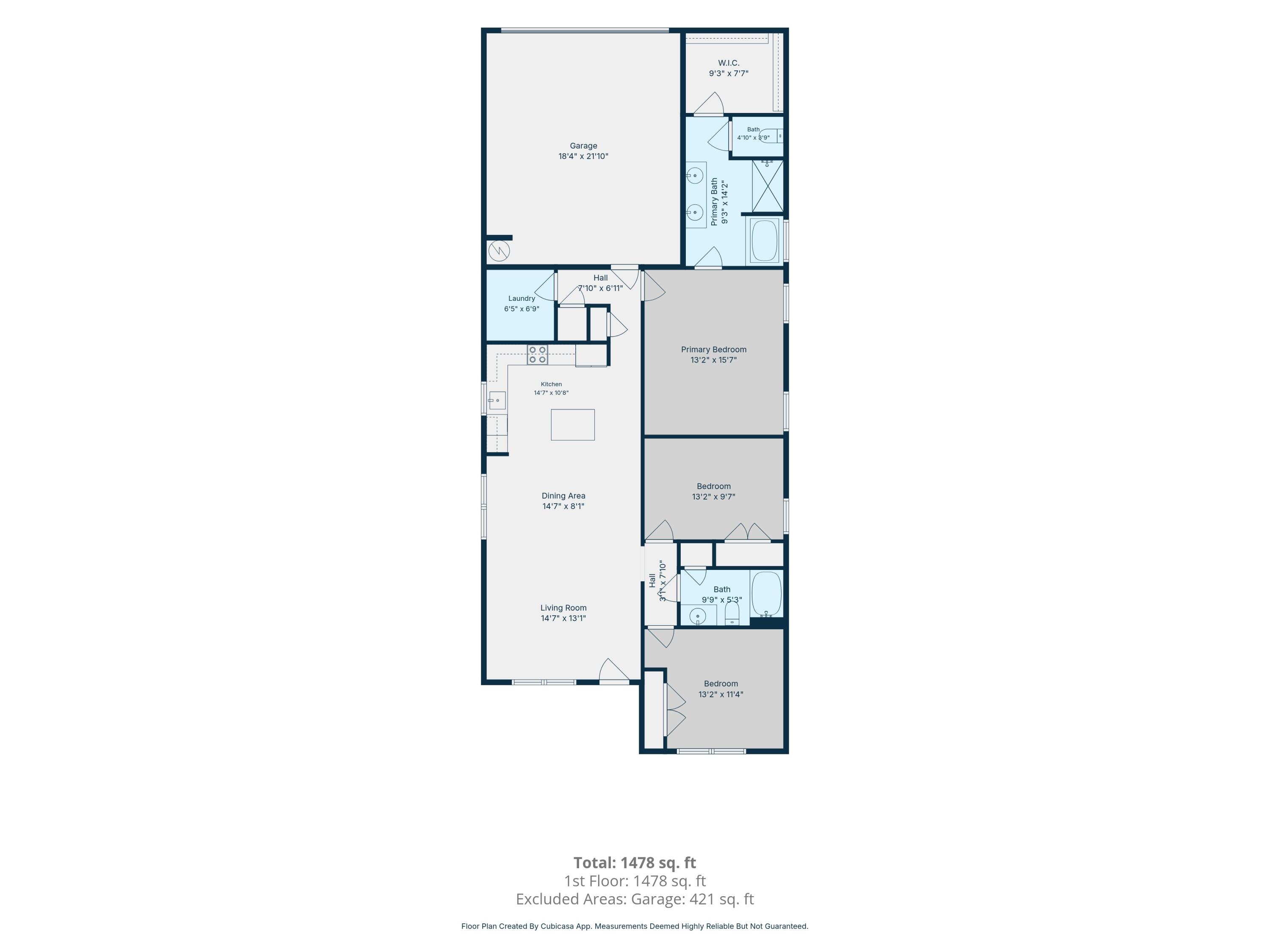 Owl's Head East - Residential Lease