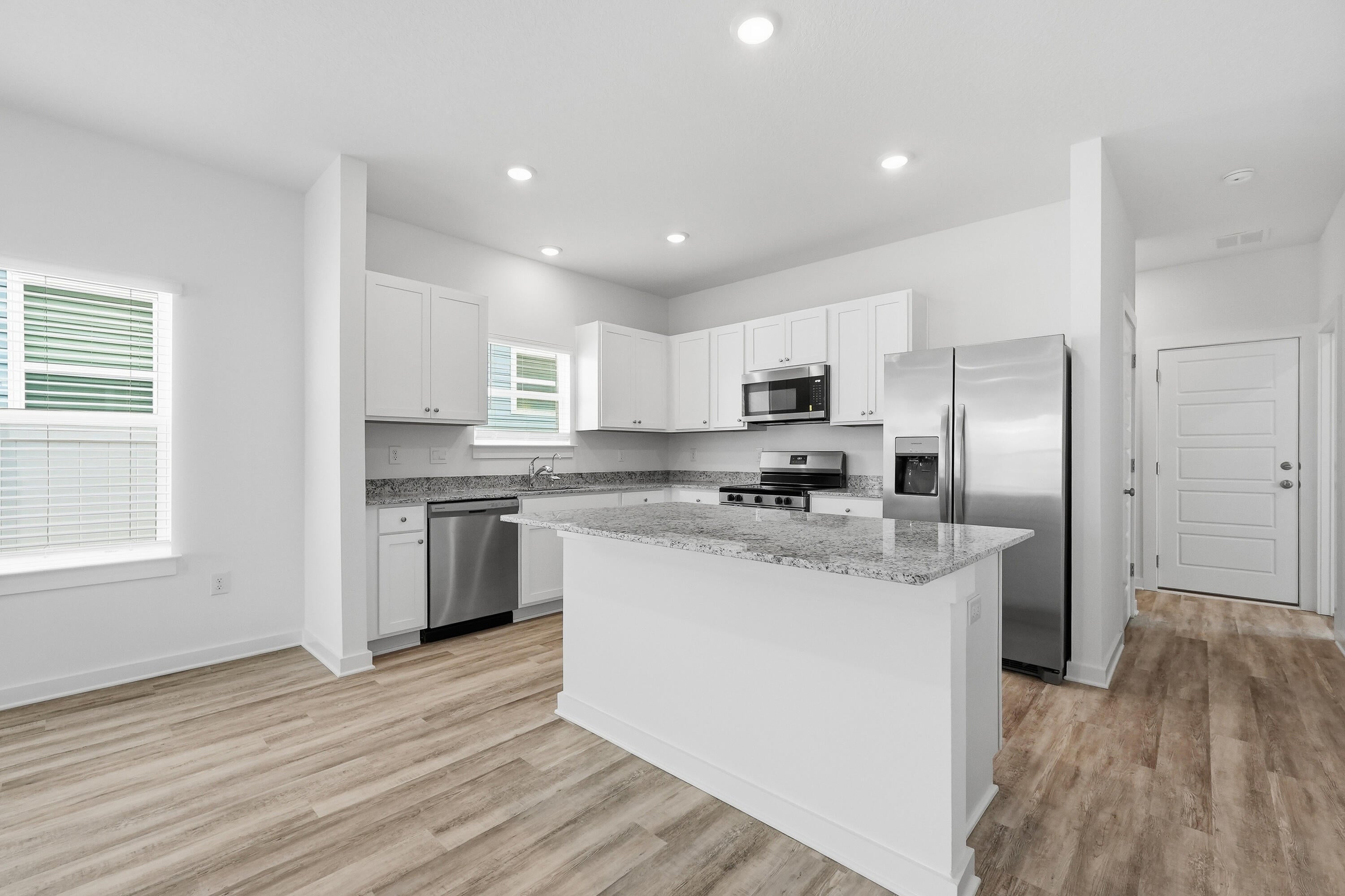 Owl's Head East - Residential Lease