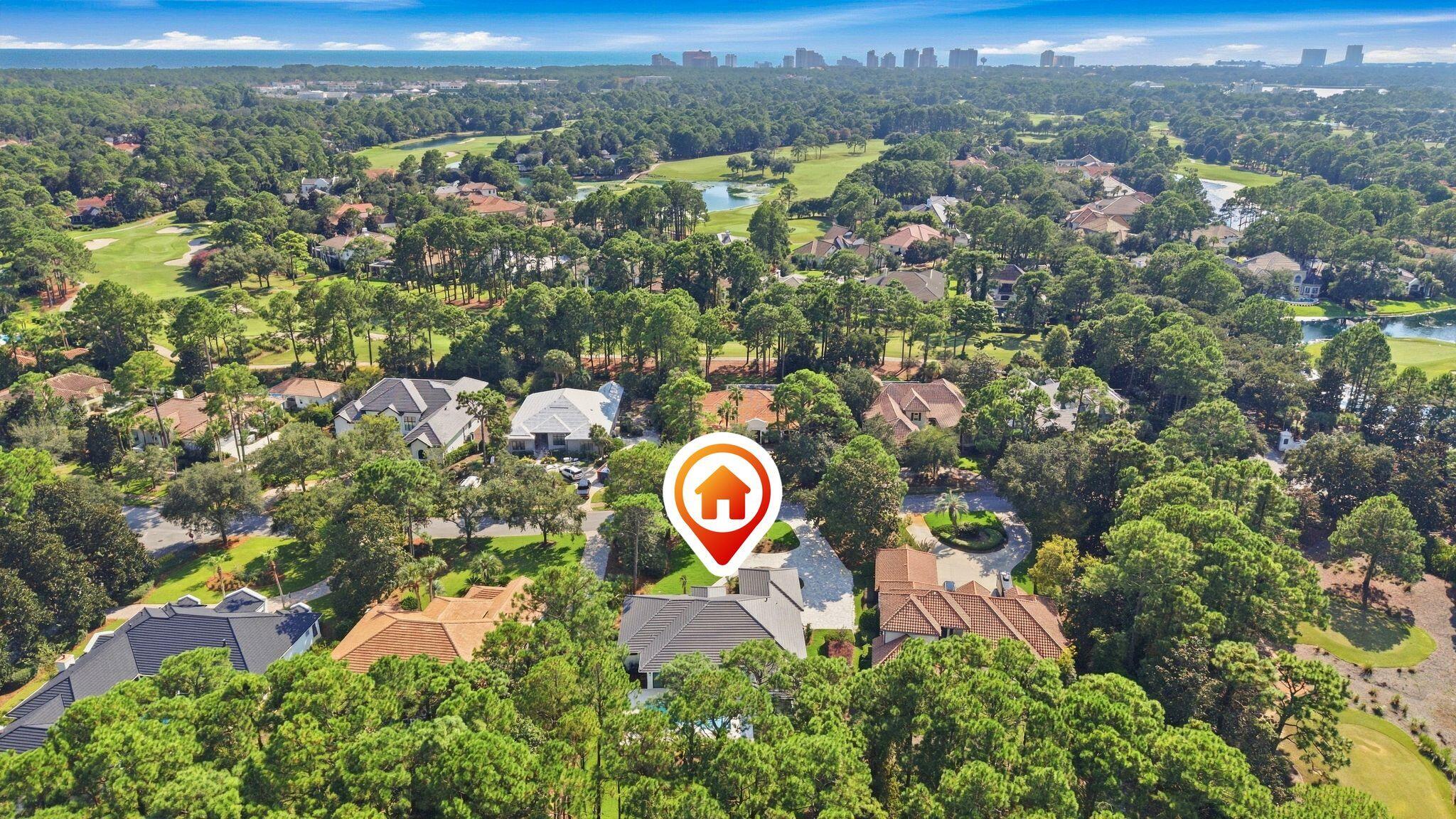 BAYTOWNE AVE EAST - Residential