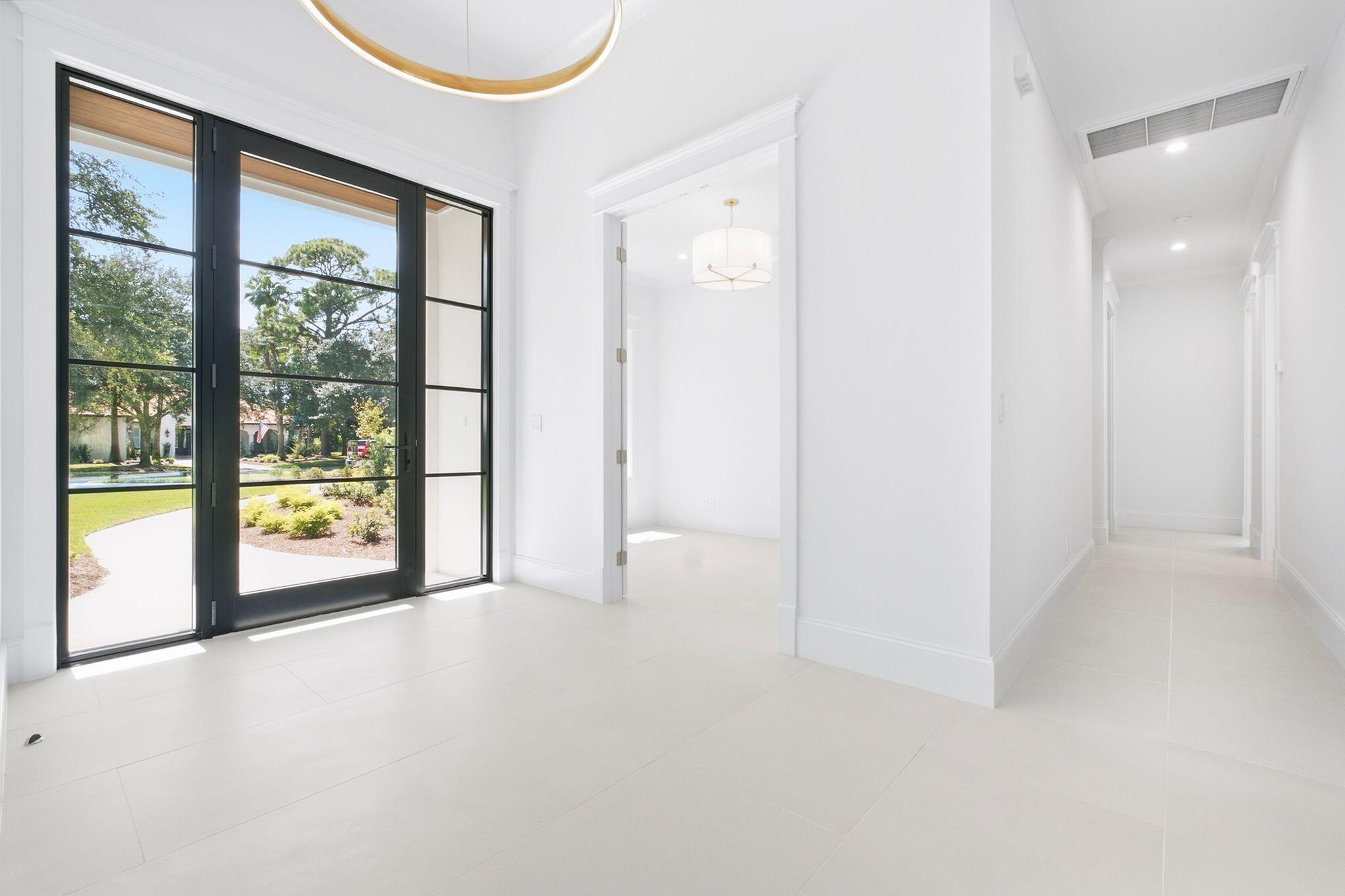 BAYTOWNE AVE EAST - Residential