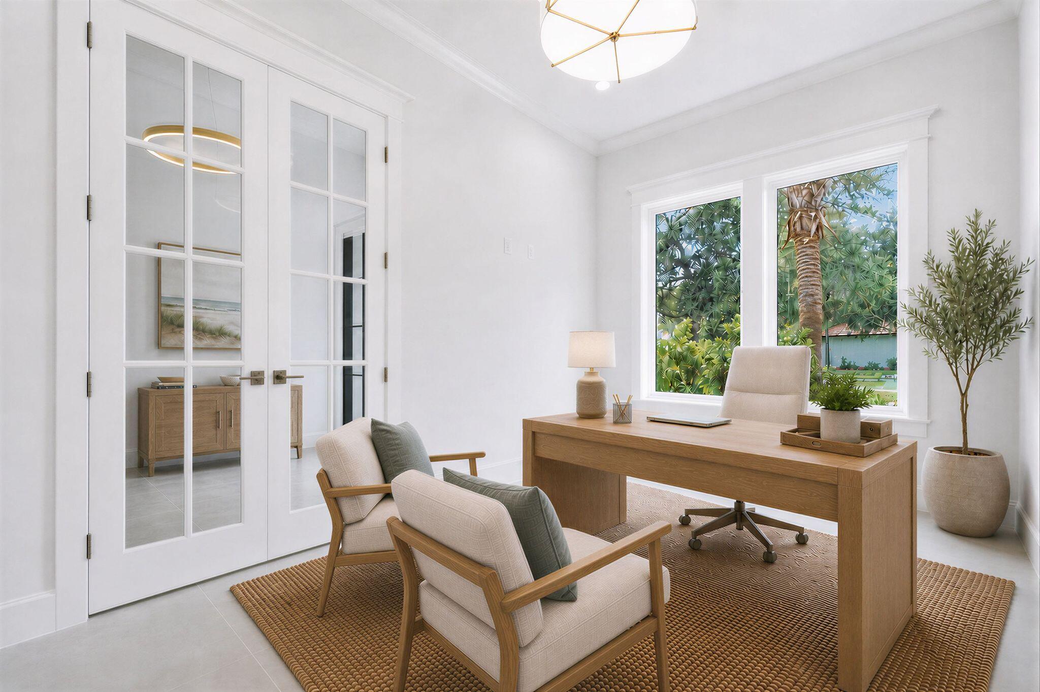 BAYTOWNE AVE EAST - Residential