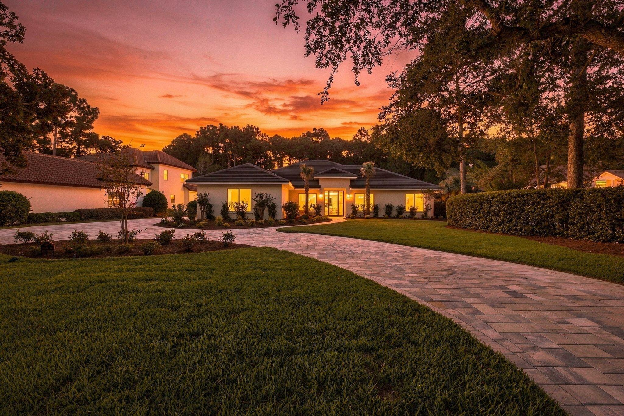 BAYTOWNE AVE EAST - Residential