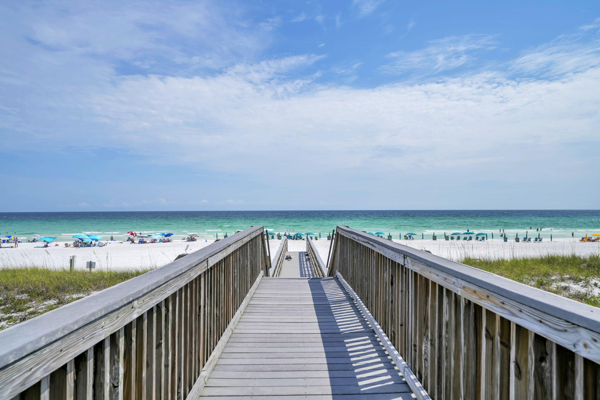 SOUTHWINDS I AT SANDESTIN - Residential