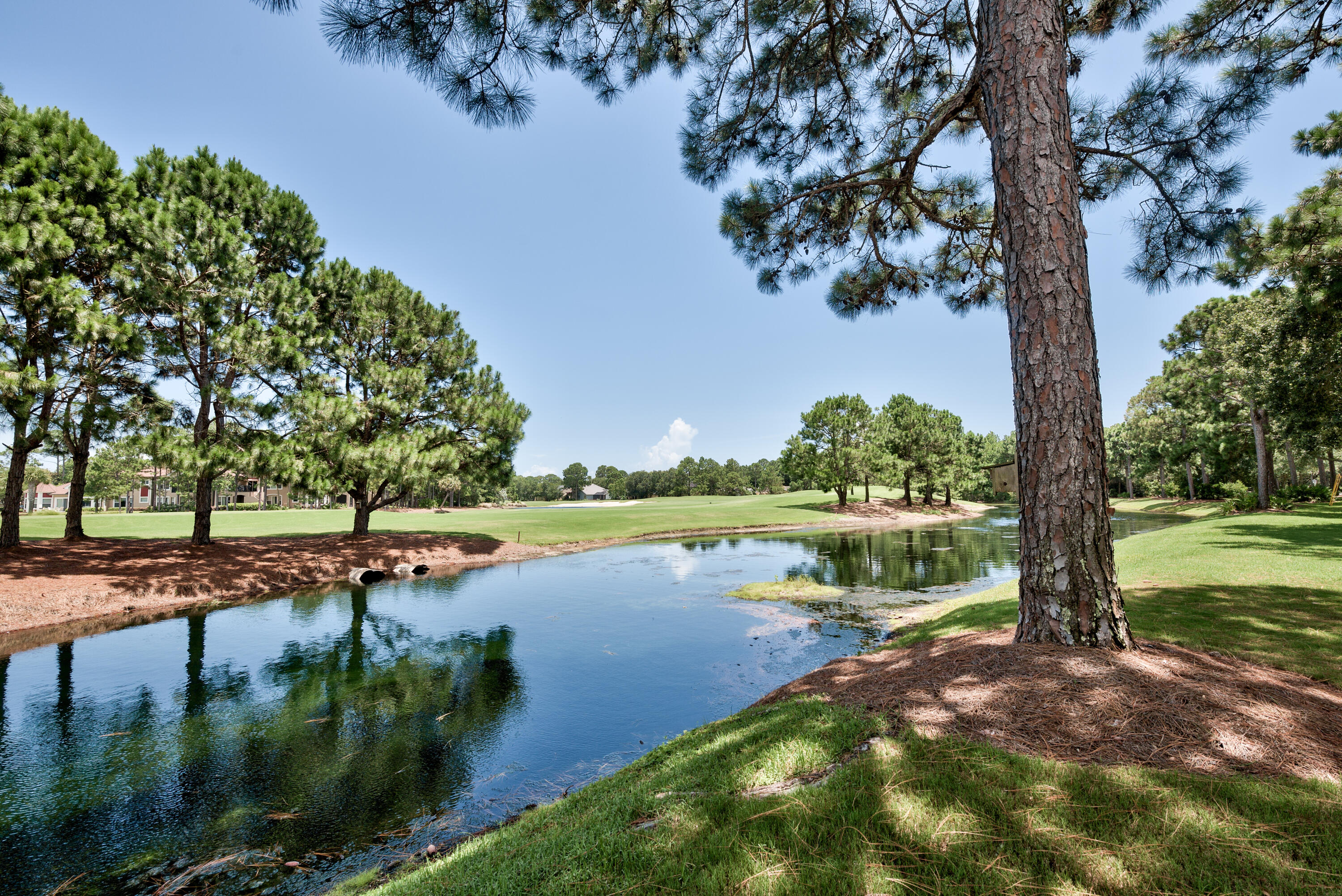 SOUTHWINDS I AT SANDESTIN - Residential
