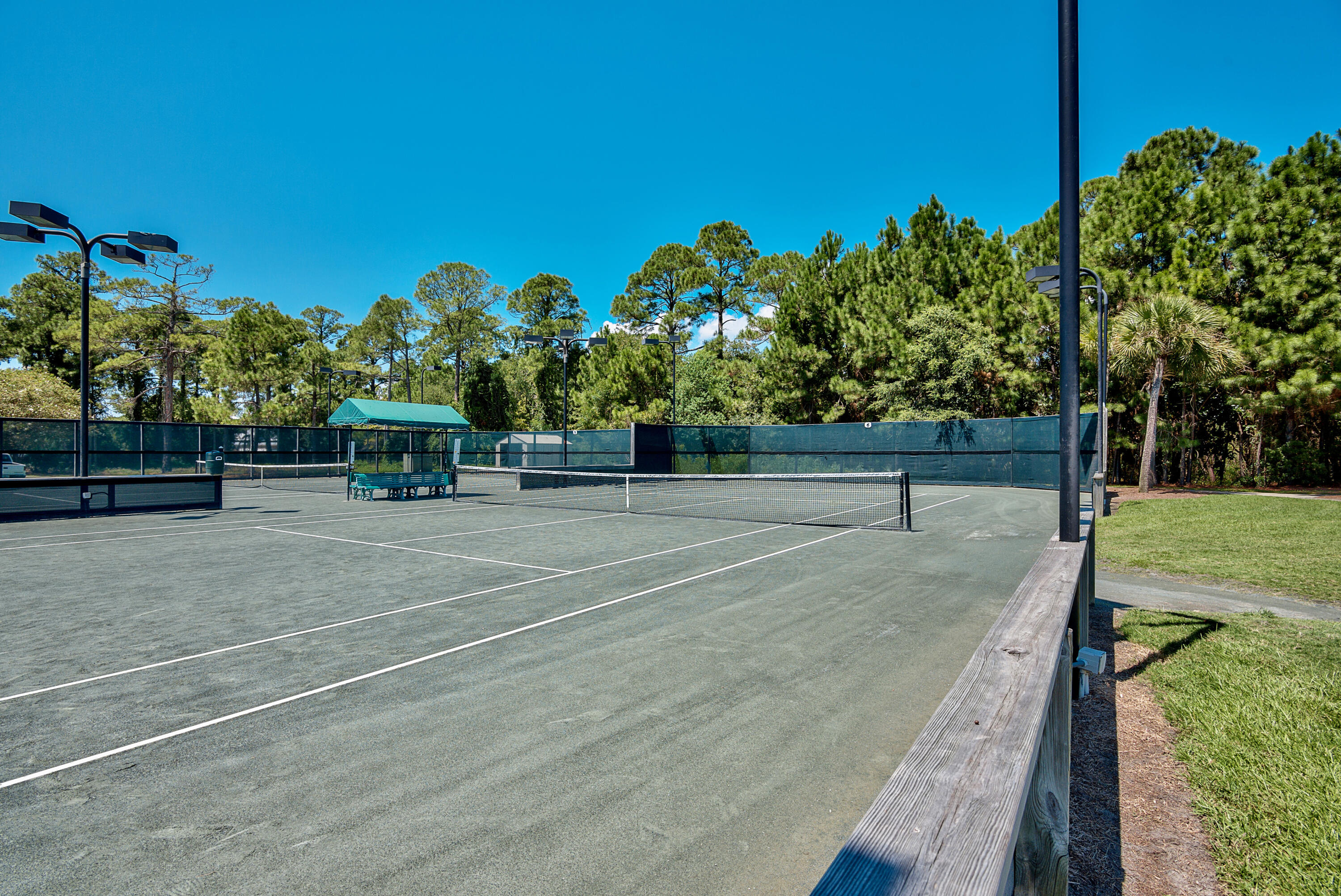 SOUTHWINDS I AT SANDESTIN - Residential