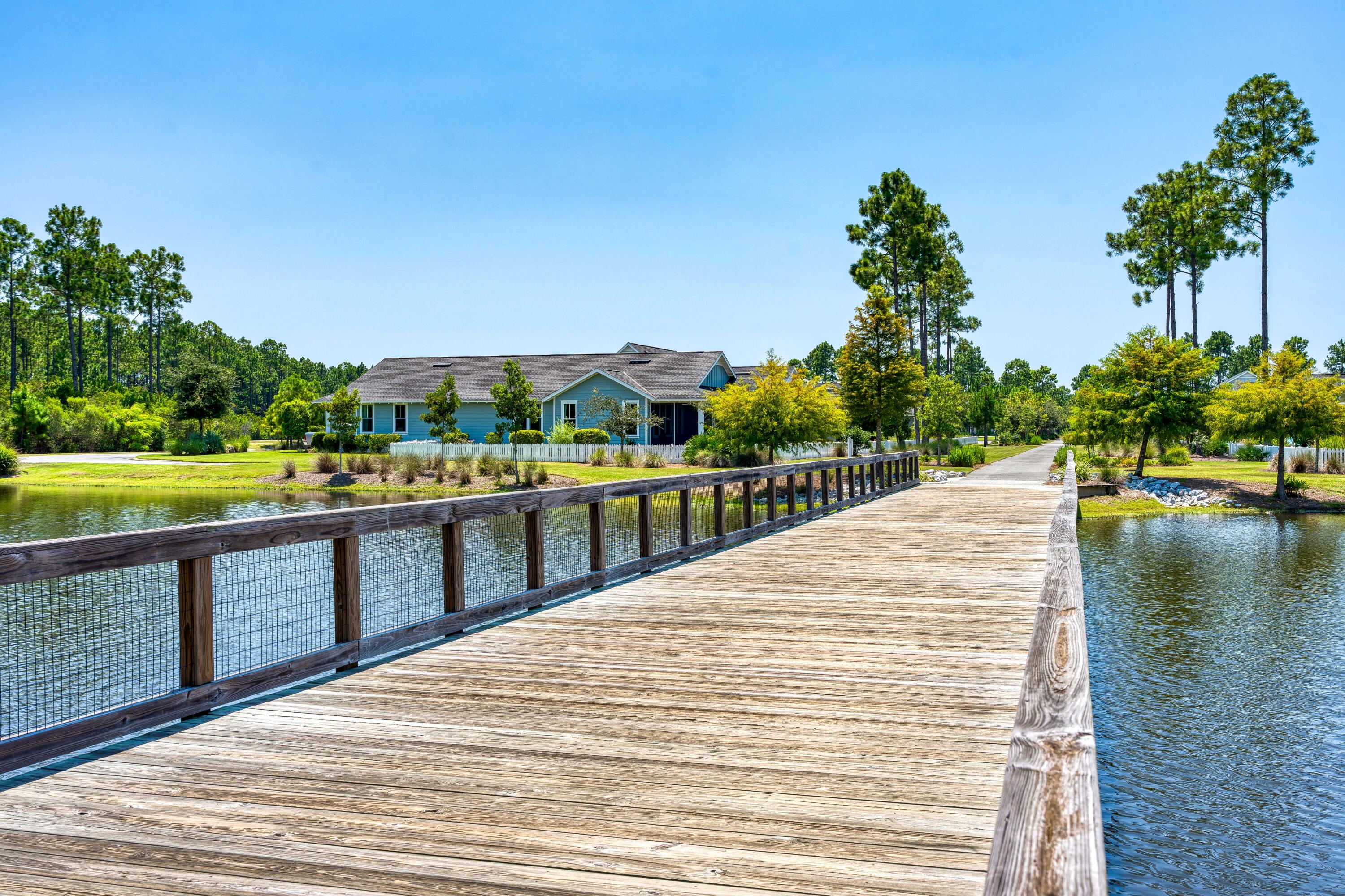 WATERSOUND ORIGINS - Residential