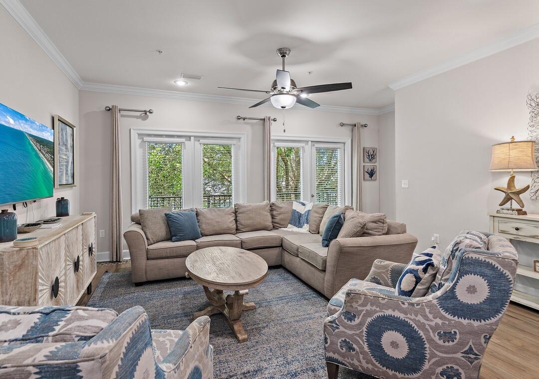 DRIFTWOOD DRIVE TOWNHOMES - Residential