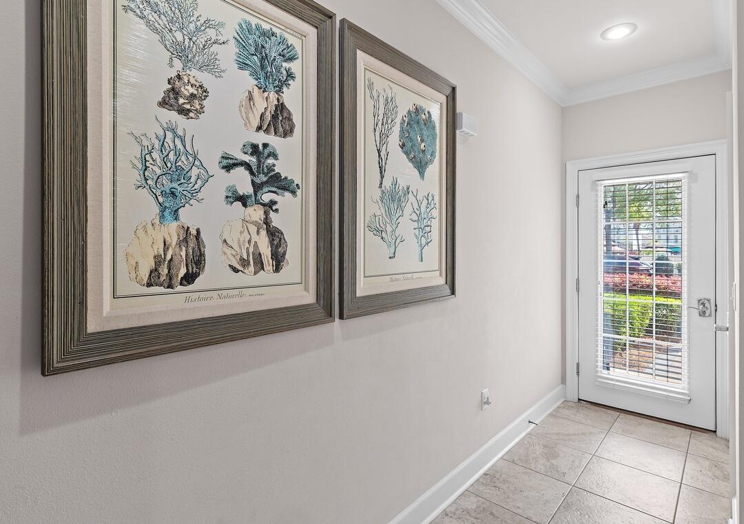 DRIFTWOOD DRIVE TOWNHOMES - Residential