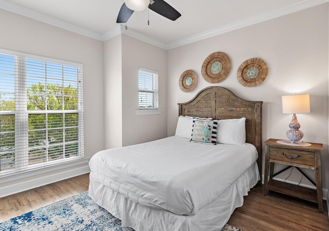 DRIFTWOOD DRIVE TOWNHOMES - Residential