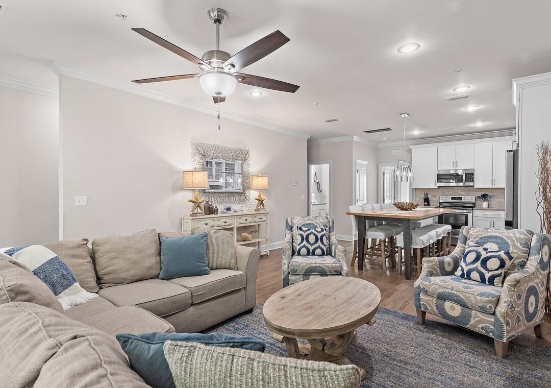 DRIFTWOOD DRIVE TOWNHOMES - Residential