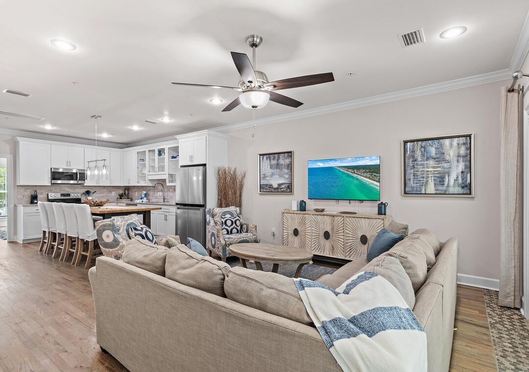 DRIFTWOOD DRIVE TOWNHOMES - Residential