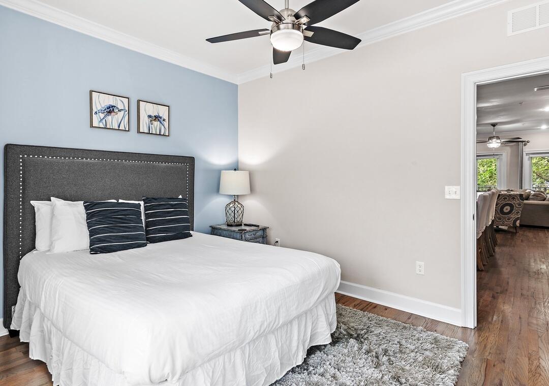 DRIFTWOOD DRIVE TOWNHOMES - Residential