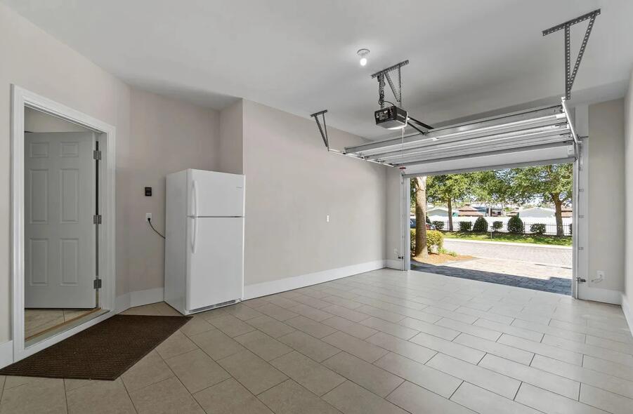 DRIFTWOOD DRIVE TOWNHOMES - Residential