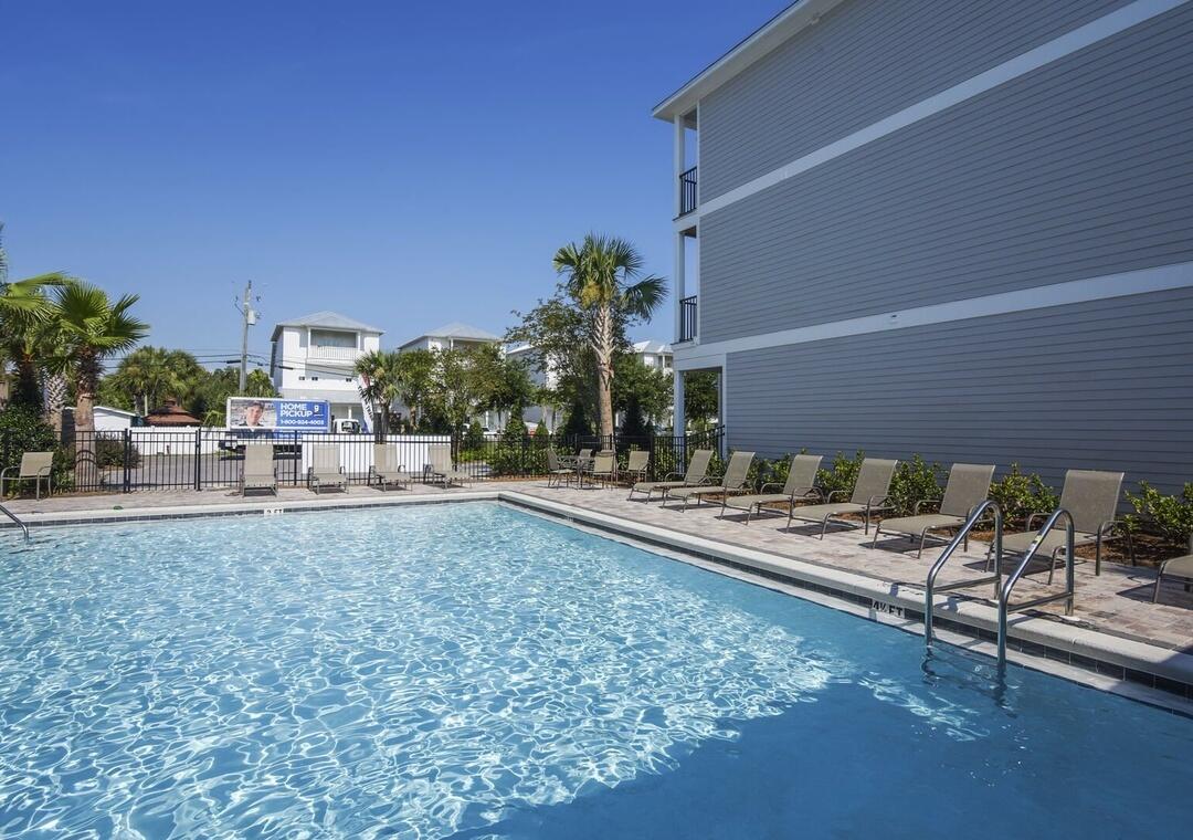DRIFTWOOD DRIVE TOWNHOMES - Residential