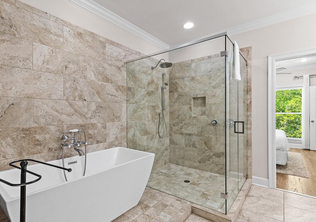 DRIFTWOOD DRIVE TOWNHOMES - Residential
