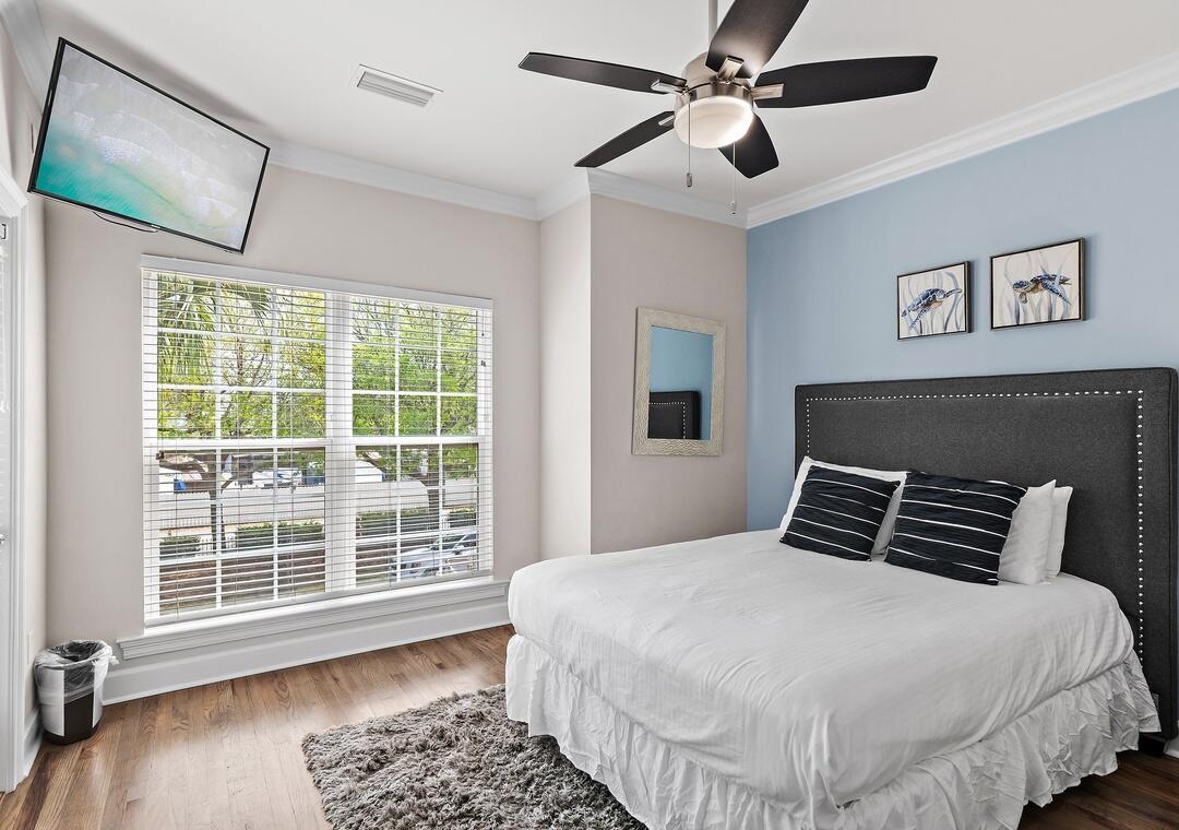 DRIFTWOOD DRIVE TOWNHOMES - Residential
