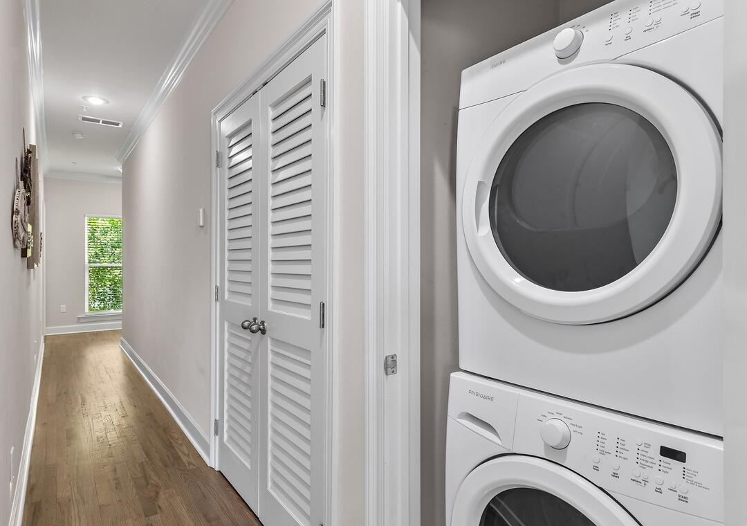 DRIFTWOOD DRIVE TOWNHOMES - Residential