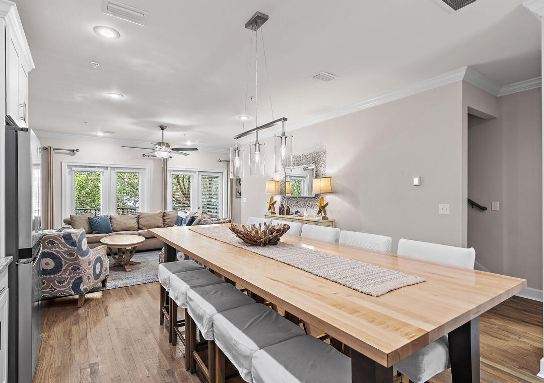 DRIFTWOOD DRIVE TOWNHOMES - Residential