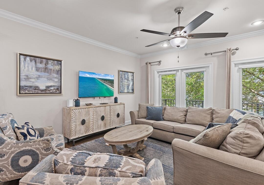 DRIFTWOOD DRIVE TOWNHOMES - Residential