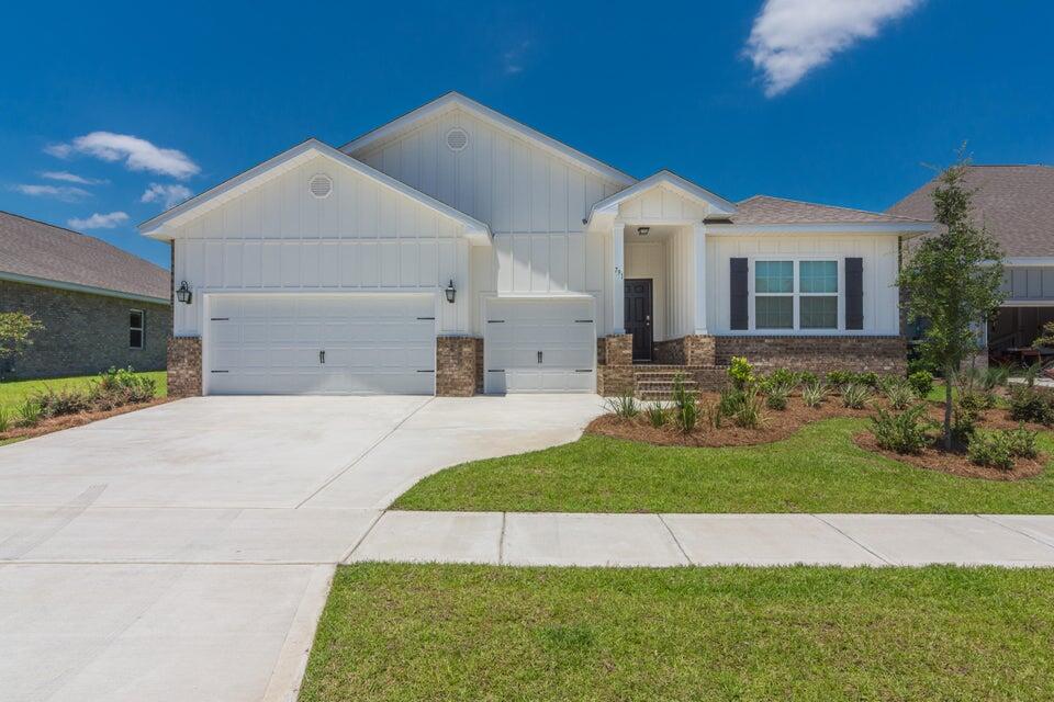 HAMMOCK BAY - Residential Lease
