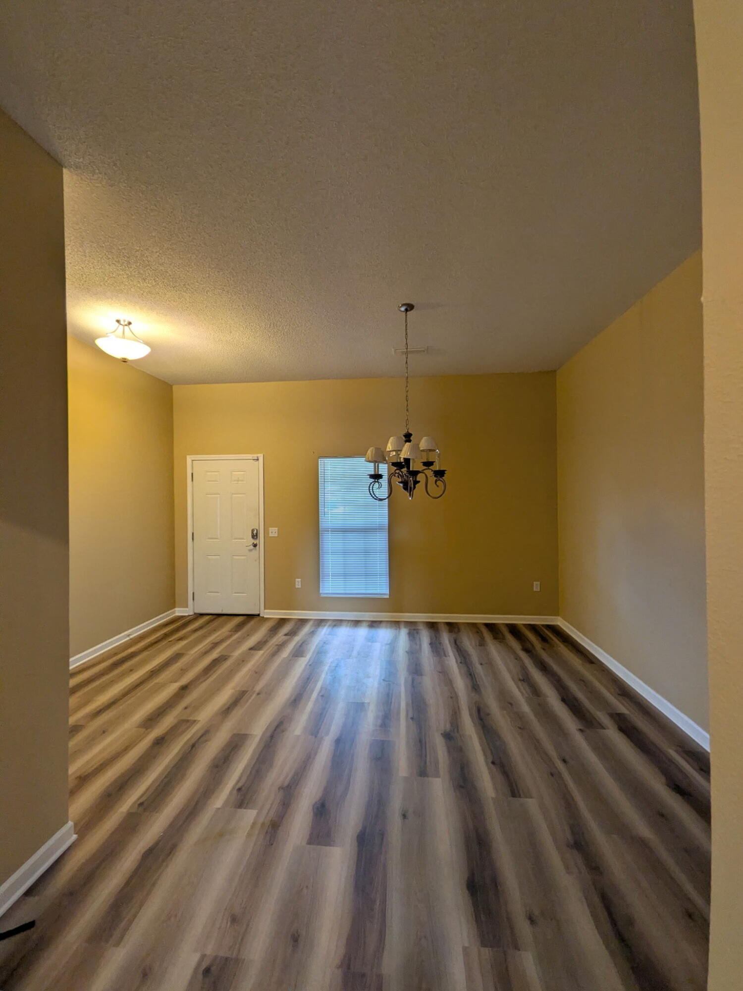 LEE FARMS PH II - Residential Lease