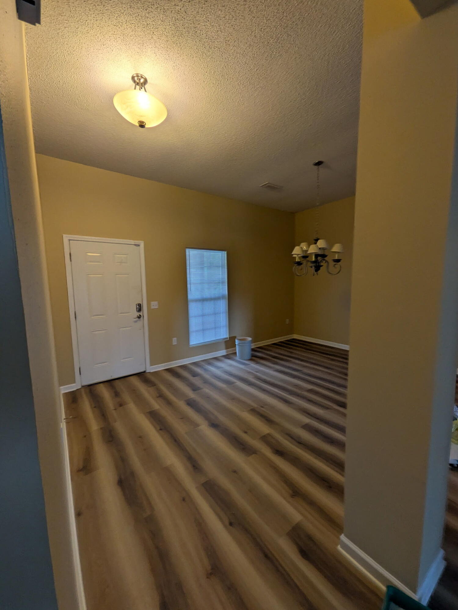 LEE FARMS PH II - Residential Lease