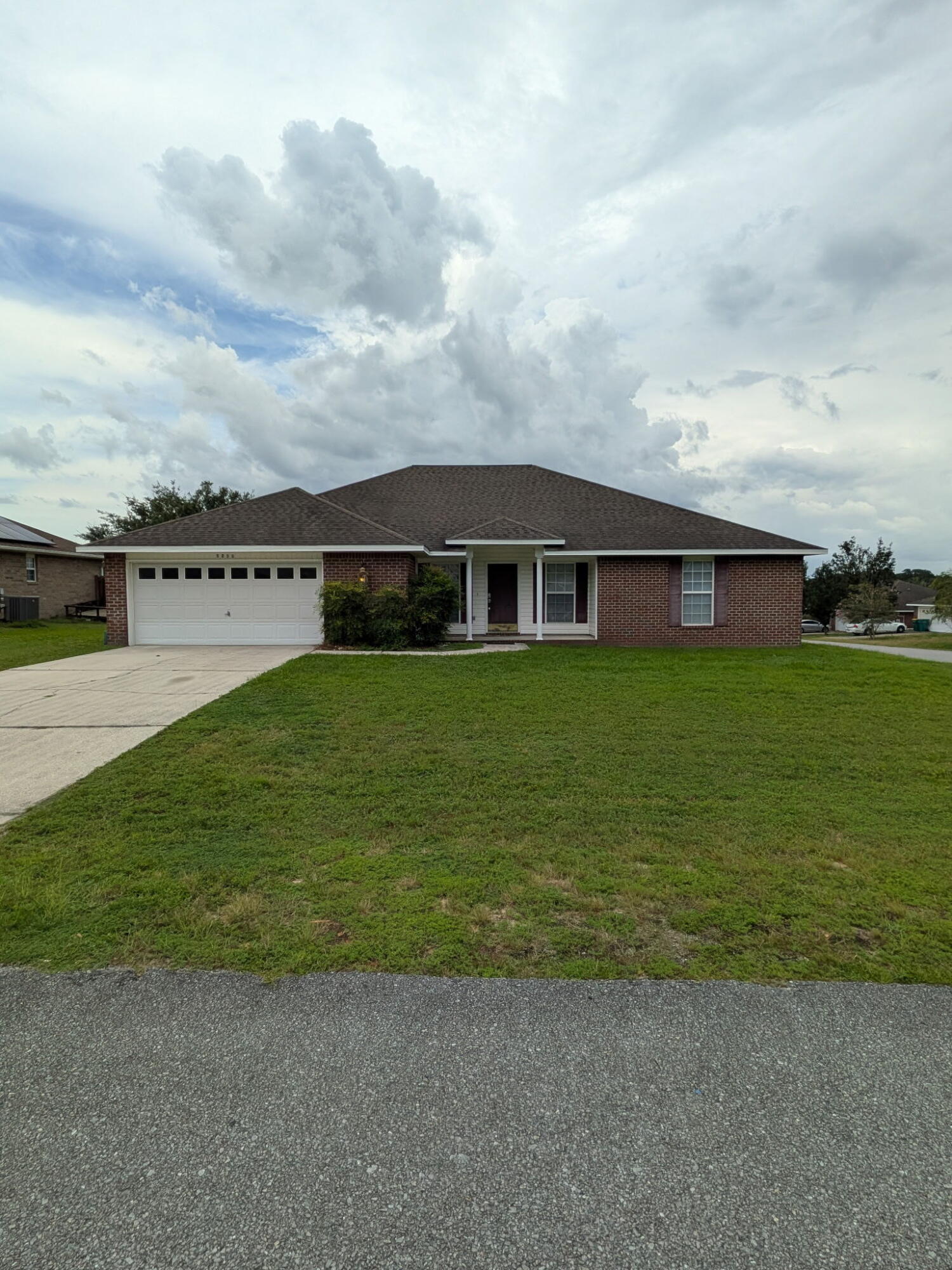 LEE FARMS PH II - Residential Lease