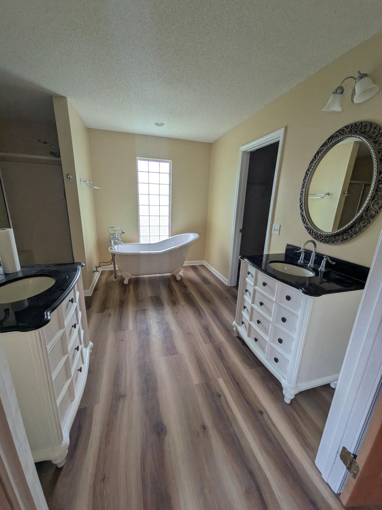 LEE FARMS PH II - Residential Lease