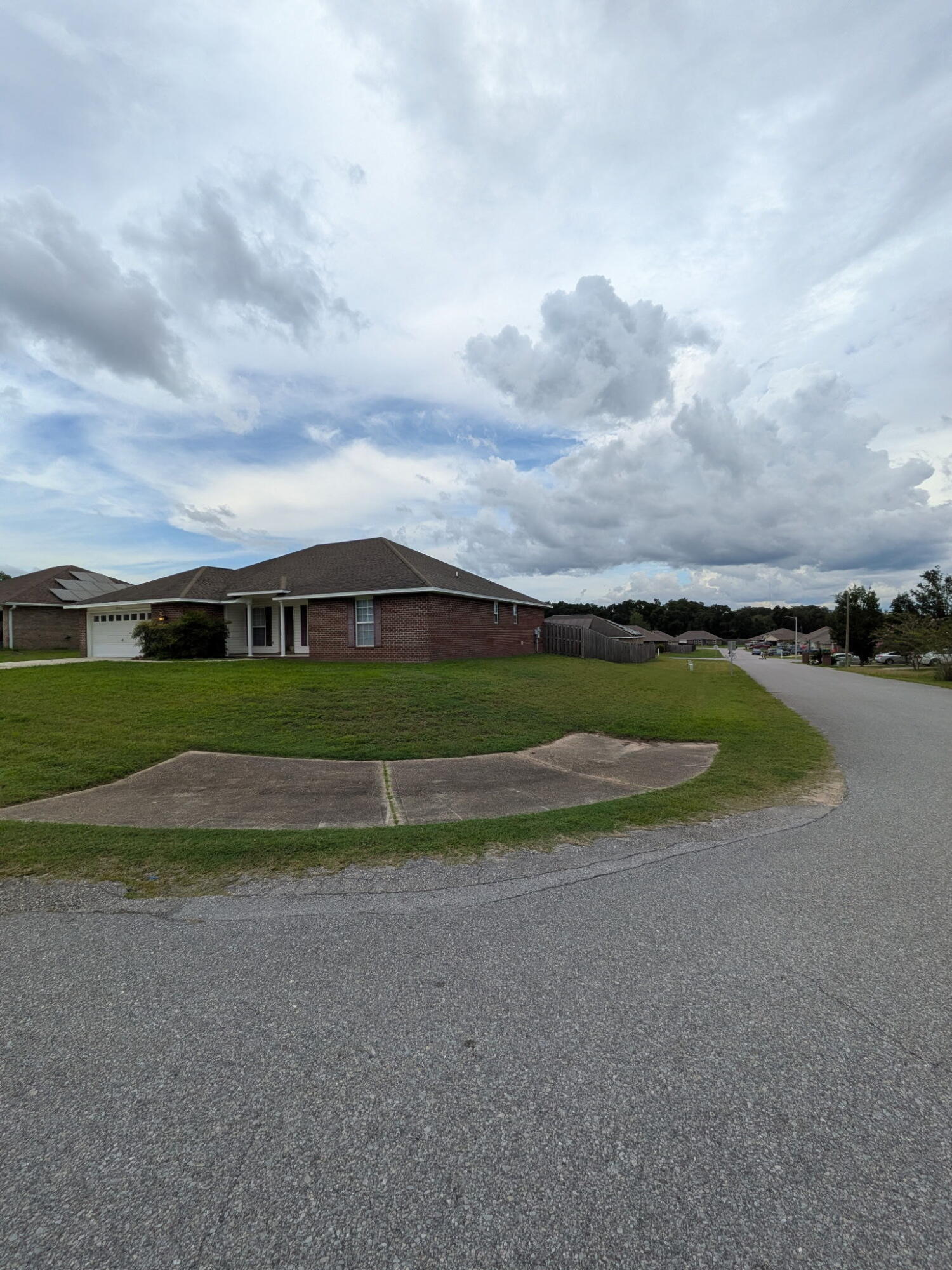 LEE FARMS PH II - Residential Lease