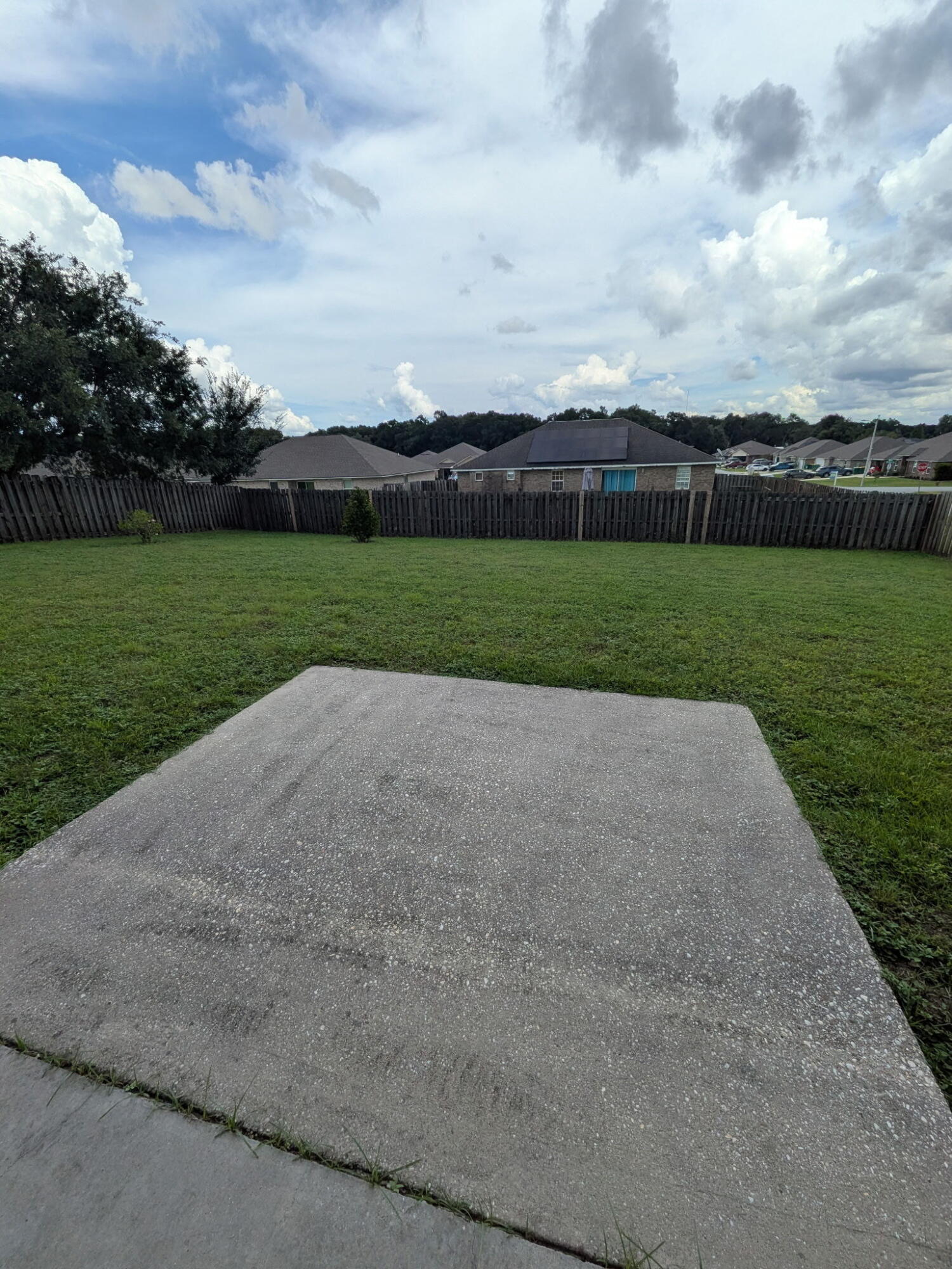 LEE FARMS PH II - Residential Lease
