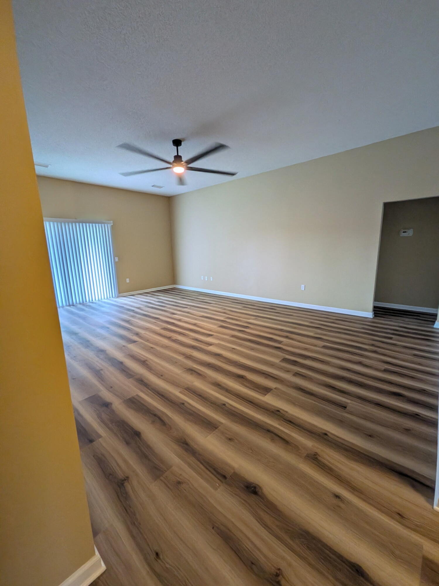 LEE FARMS PH II - Residential Lease