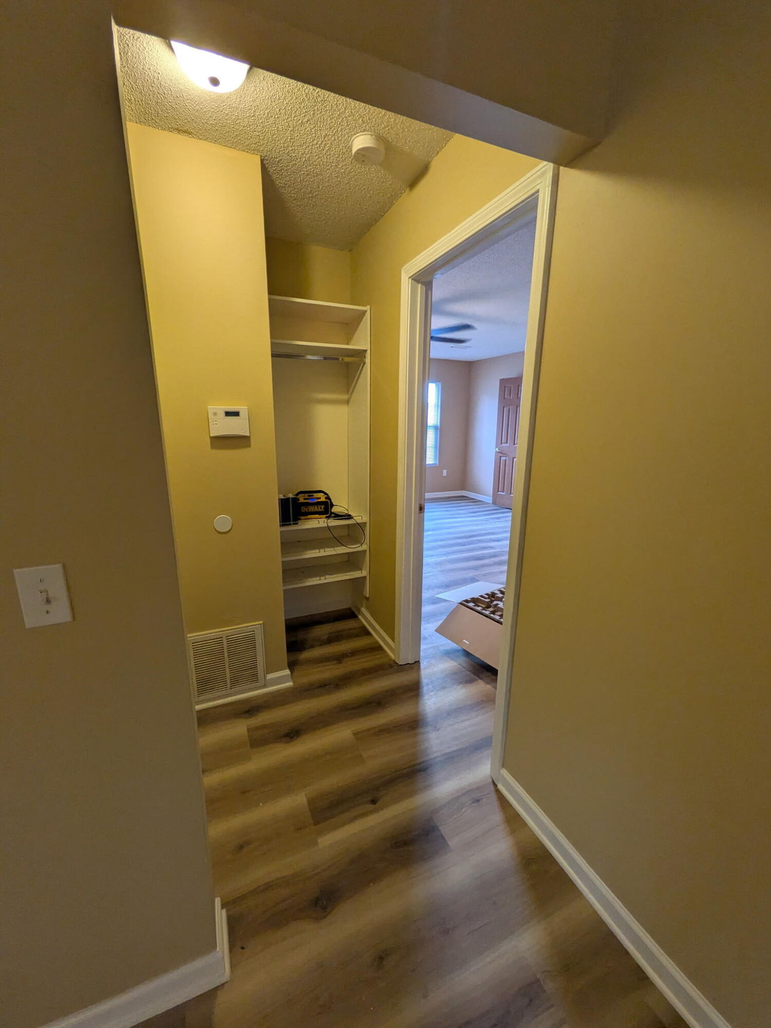 LEE FARMS PH II - Residential Lease