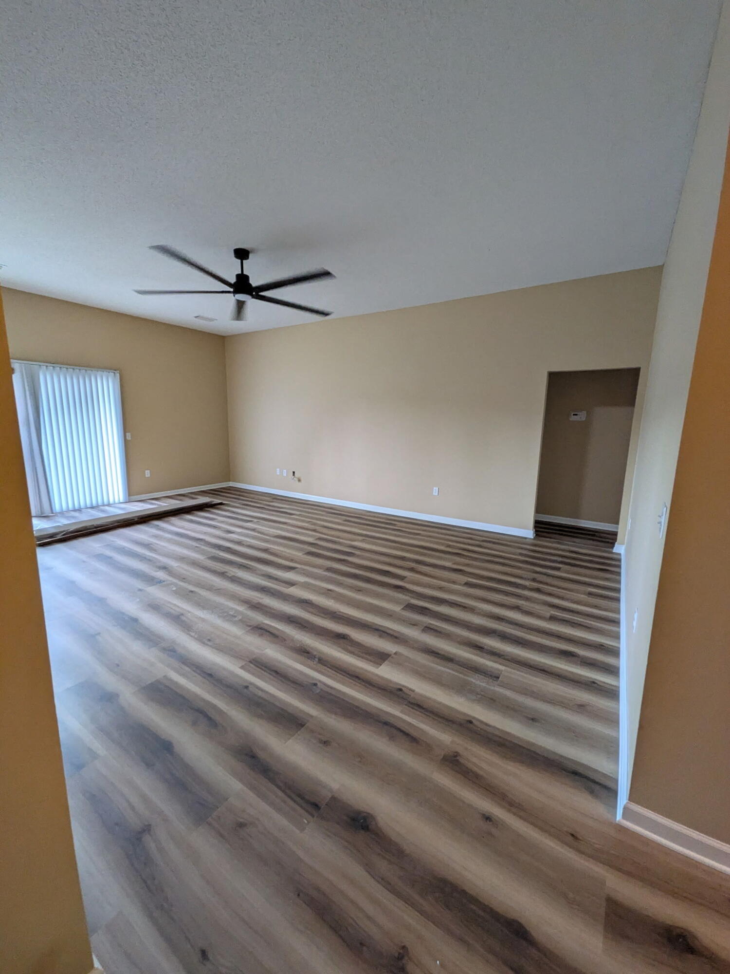 LEE FARMS PH II - Residential Lease
