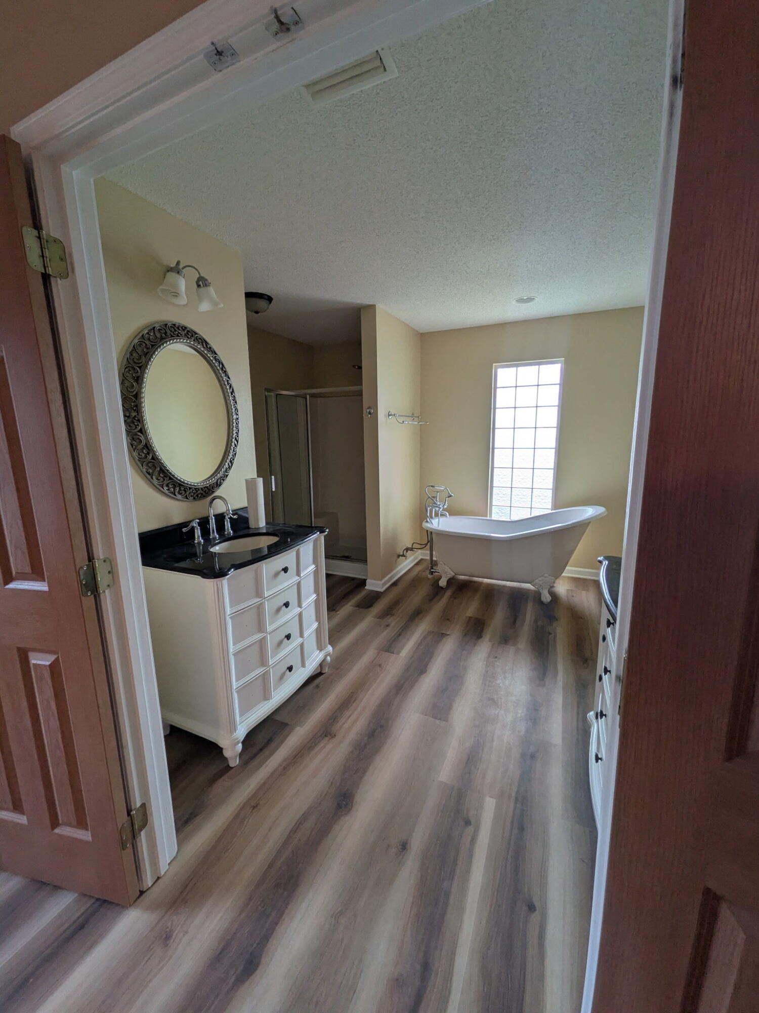 LEE FARMS PH II - Residential Lease