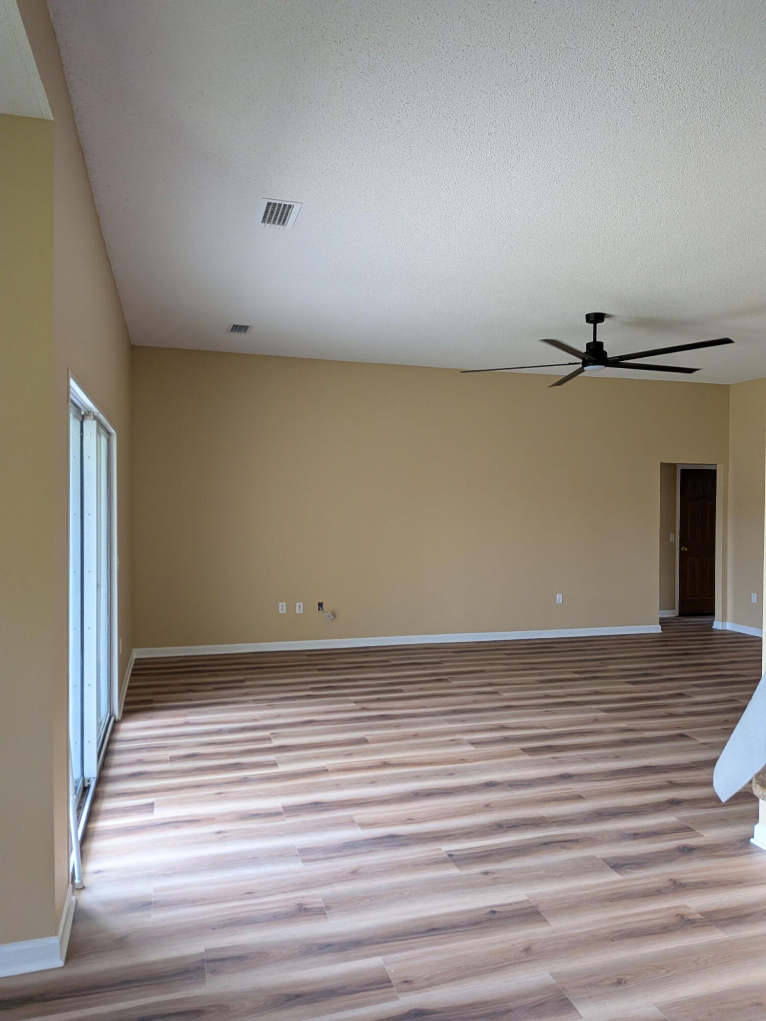LEE FARMS PH II - Residential Lease