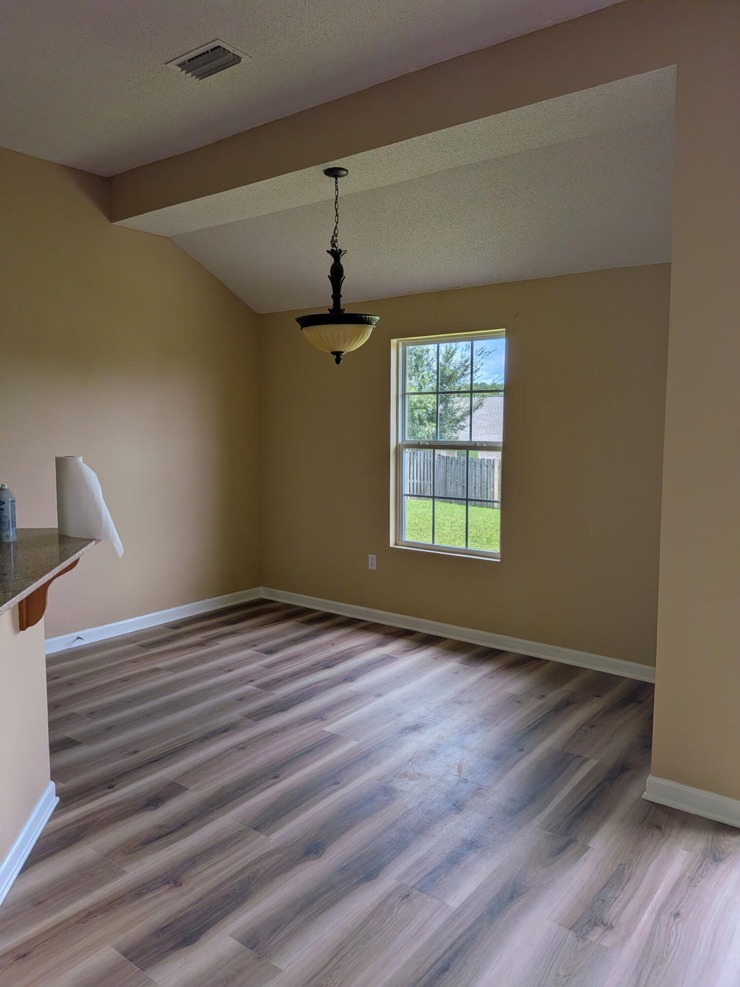LEE FARMS PH II - Residential Lease