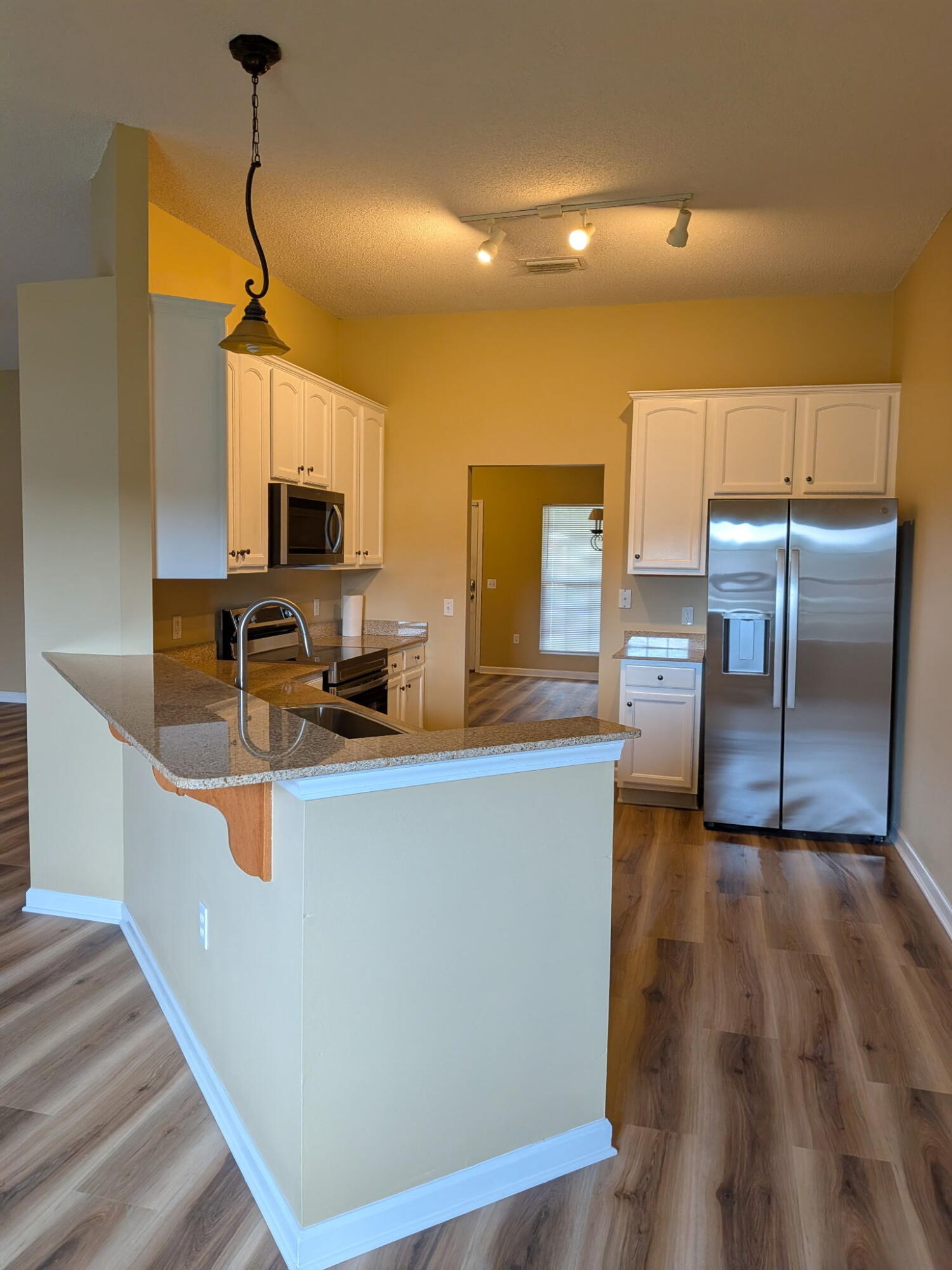LEE FARMS PH II - Residential Lease